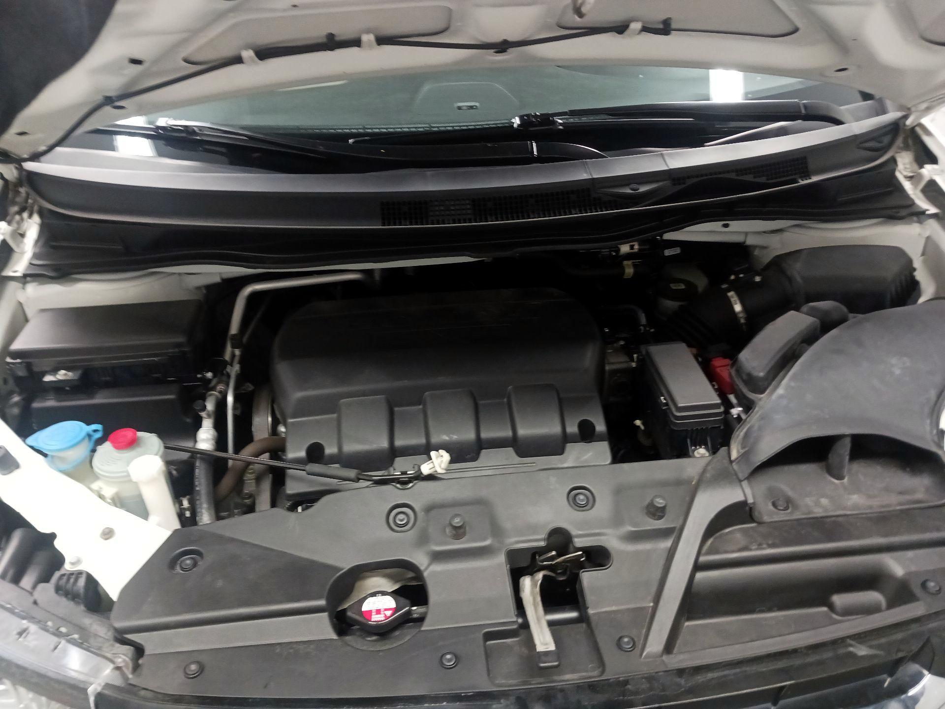 Thumbnail: 2016 Honda Odyssey - 17