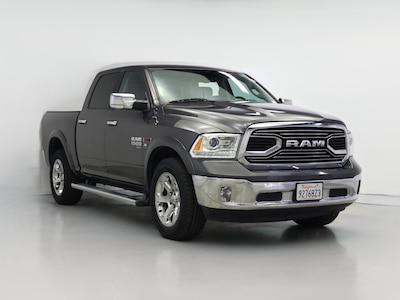 2019 Ram 1500 Classic Laramie
