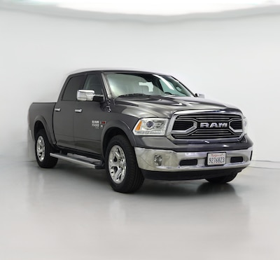 2019 Ram 1500 Classic Laramie