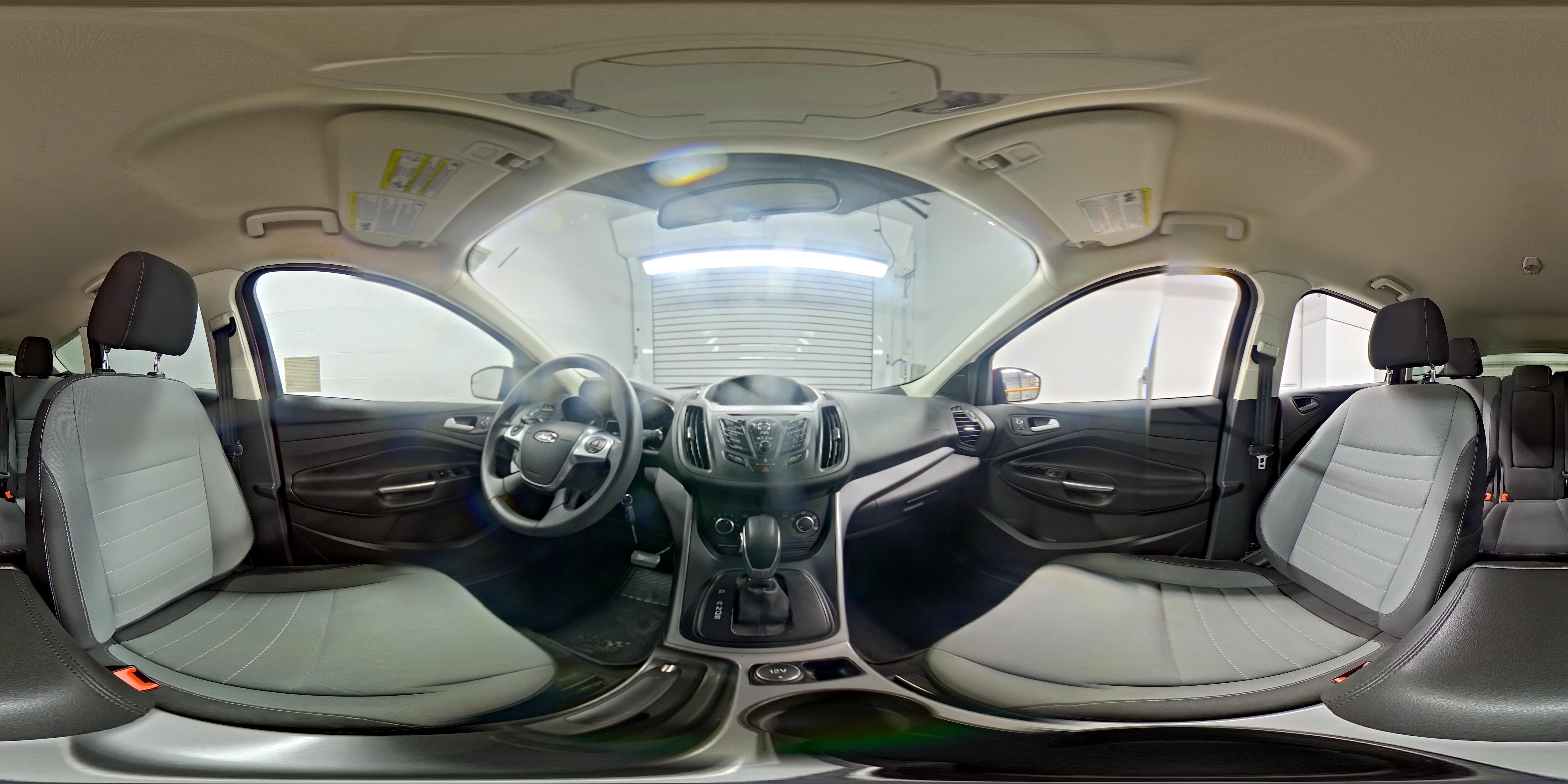 2016 Ford Escape SE - Photo 23