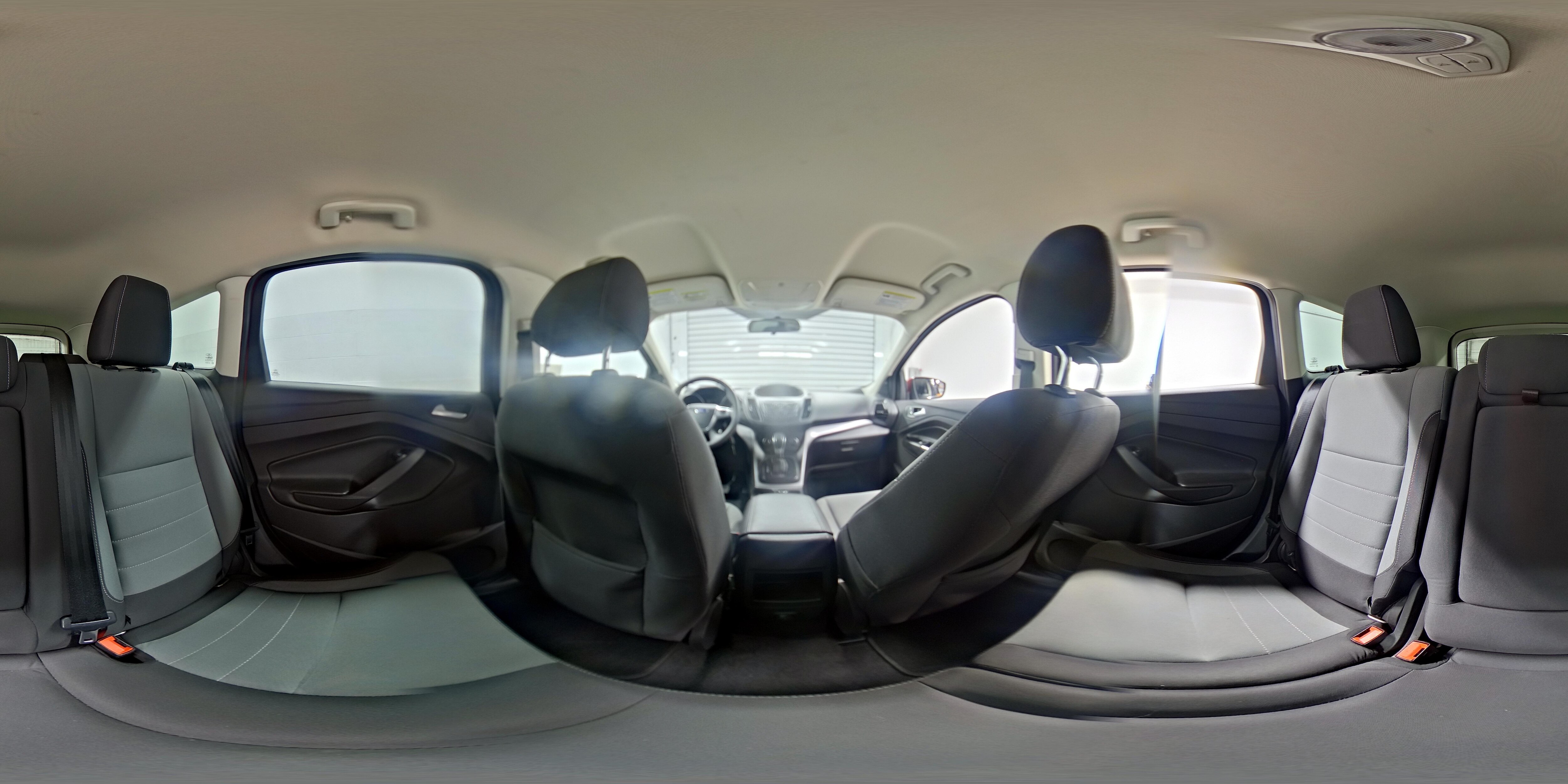 2016 Ford Escape SE - Photo 24