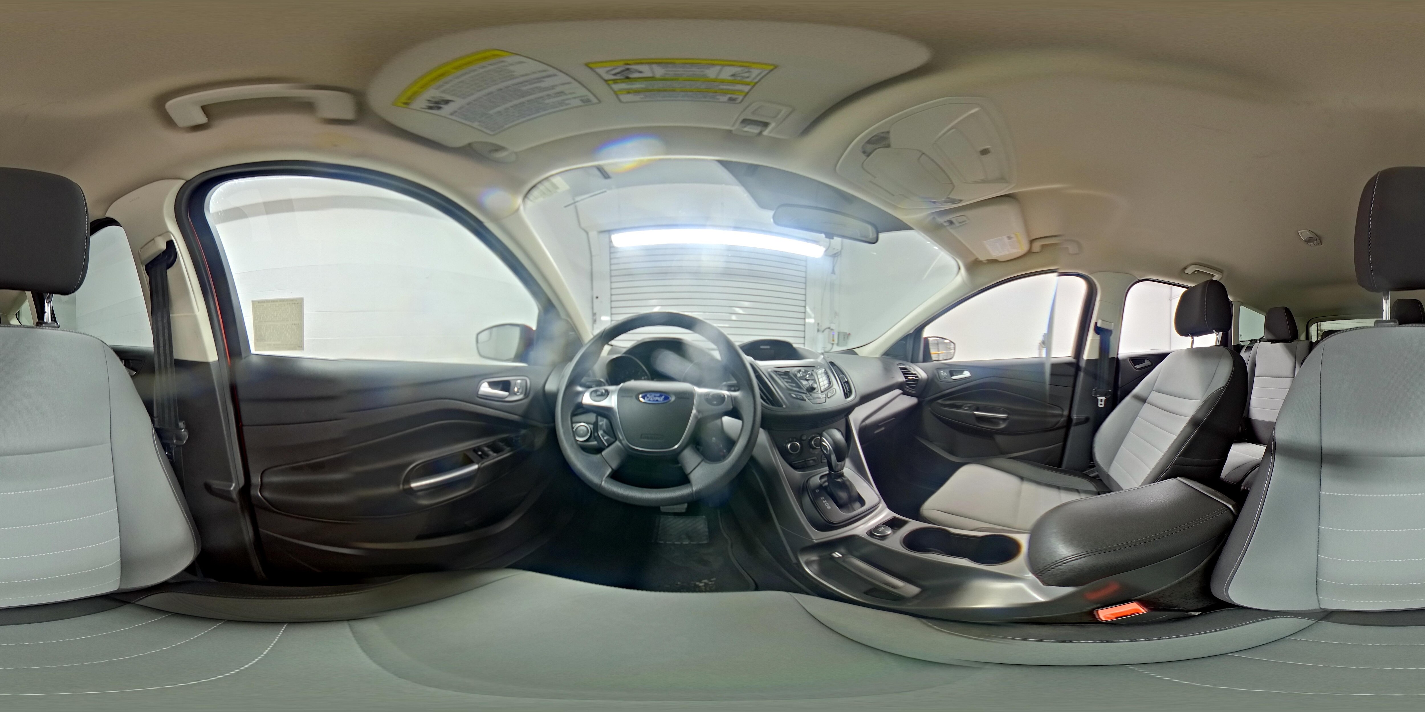 2016 Ford Escape SE - Photo 25