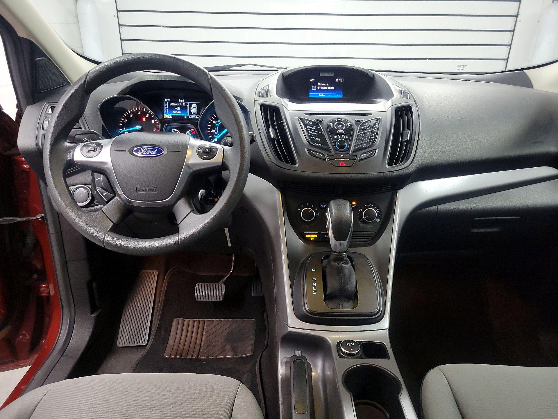 Thumbnail: 2016 Ford Escape - 9