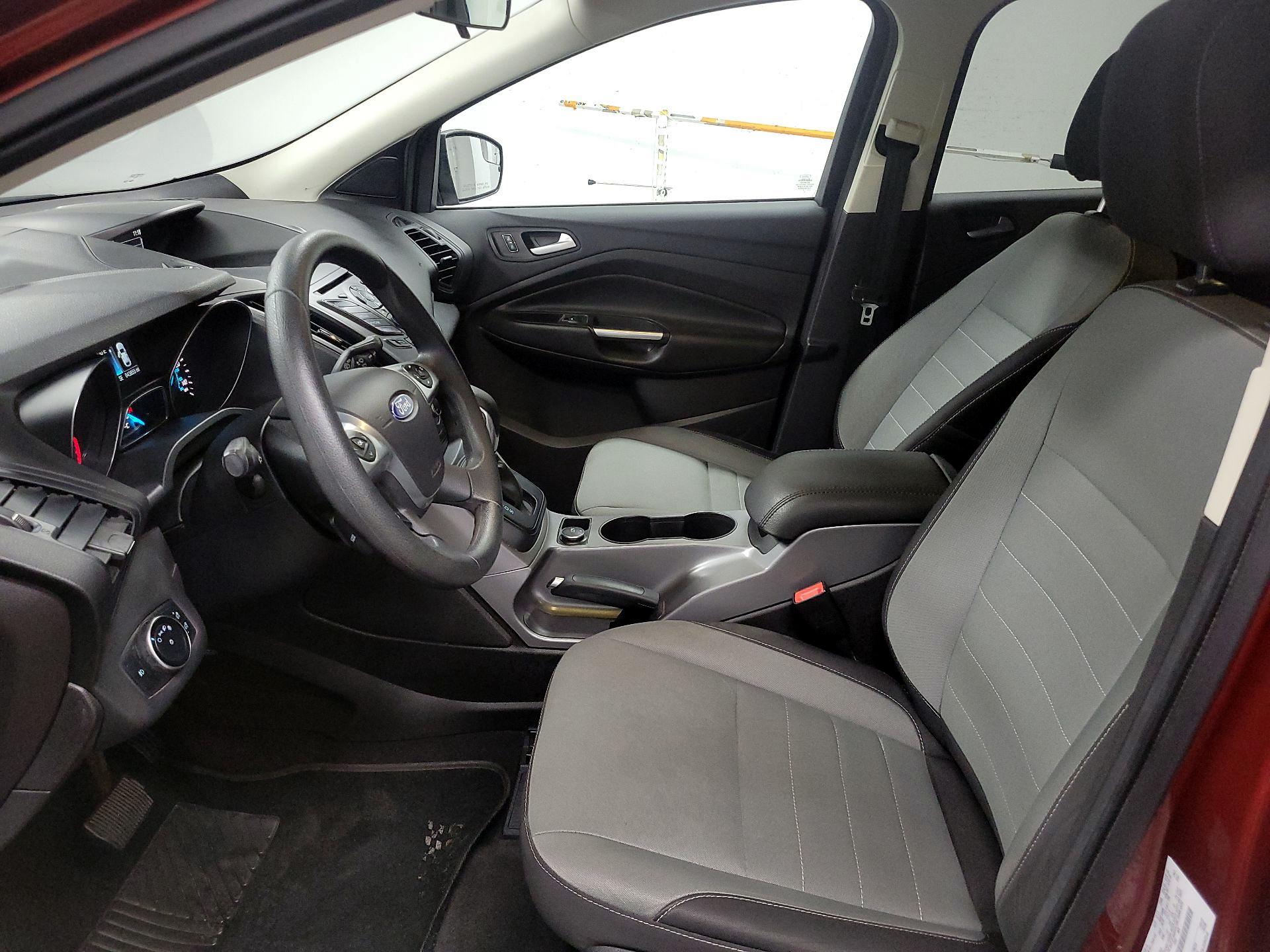 Thumbnail: 2016 Ford Escape - 11