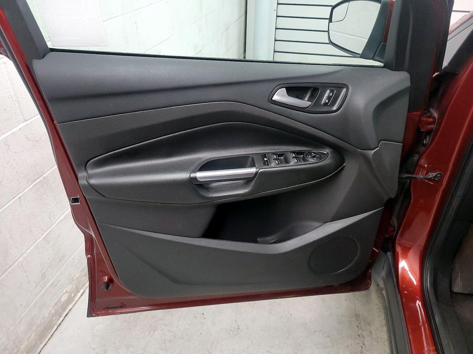 2016 Ford Escape SE - Photo 13