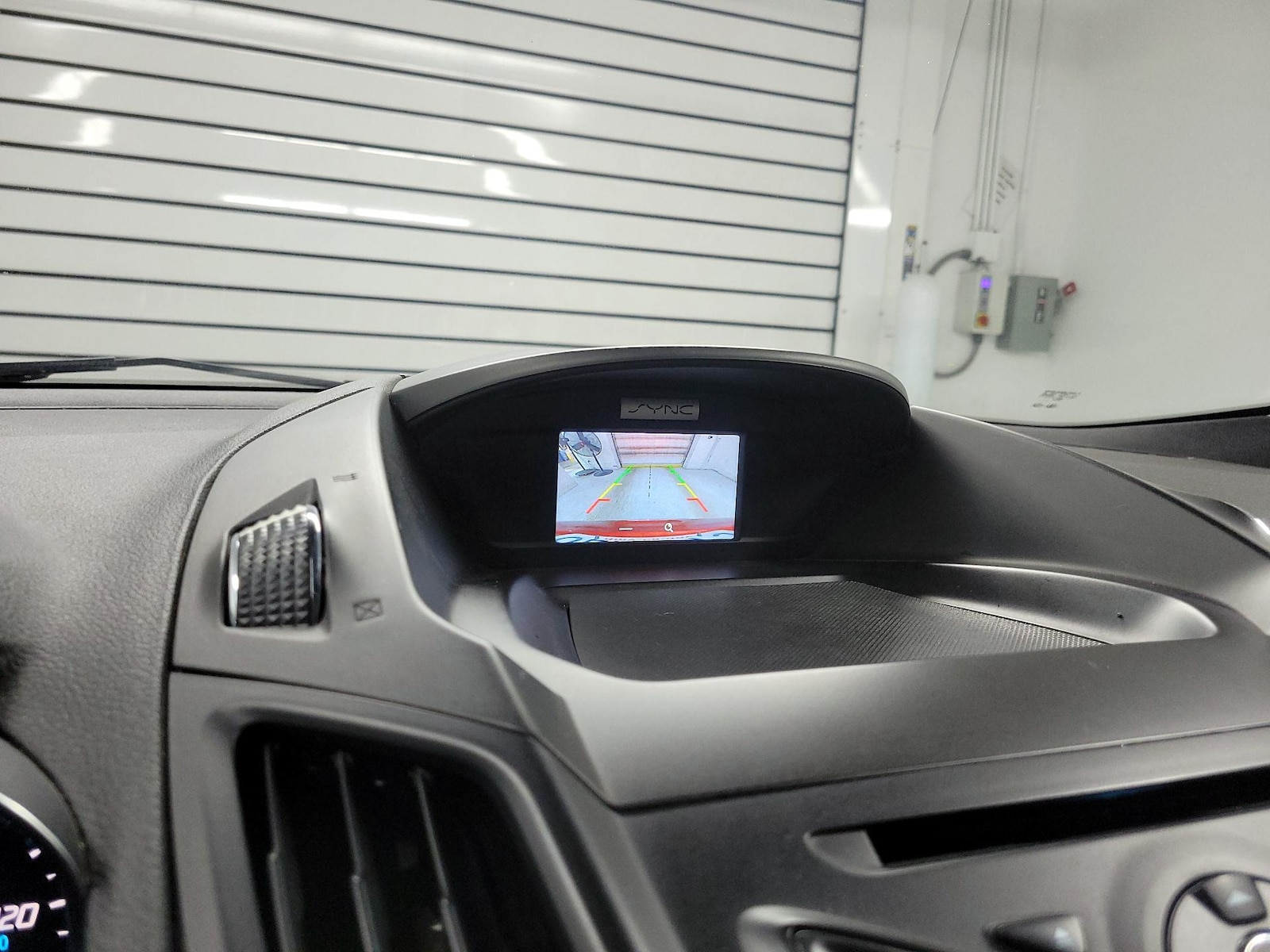 2016 Ford Escape SE - Photo 15