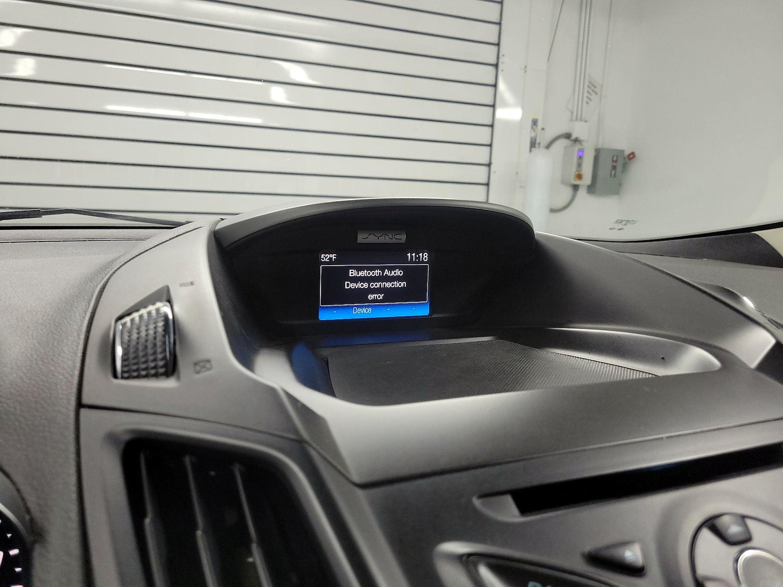 2016 Ford Escape SE - Photo 16