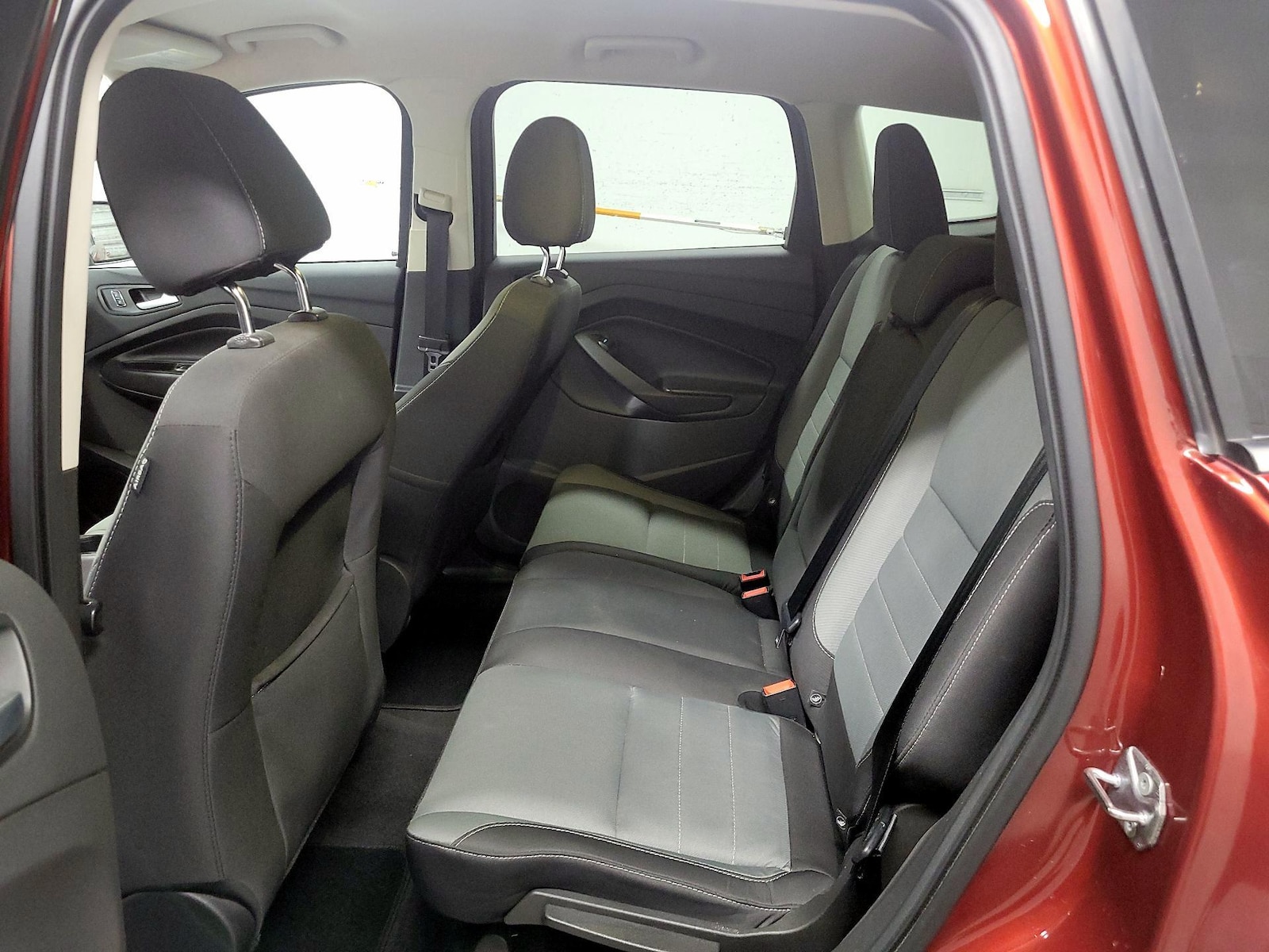 2016 Ford Escape SE - Photo 19