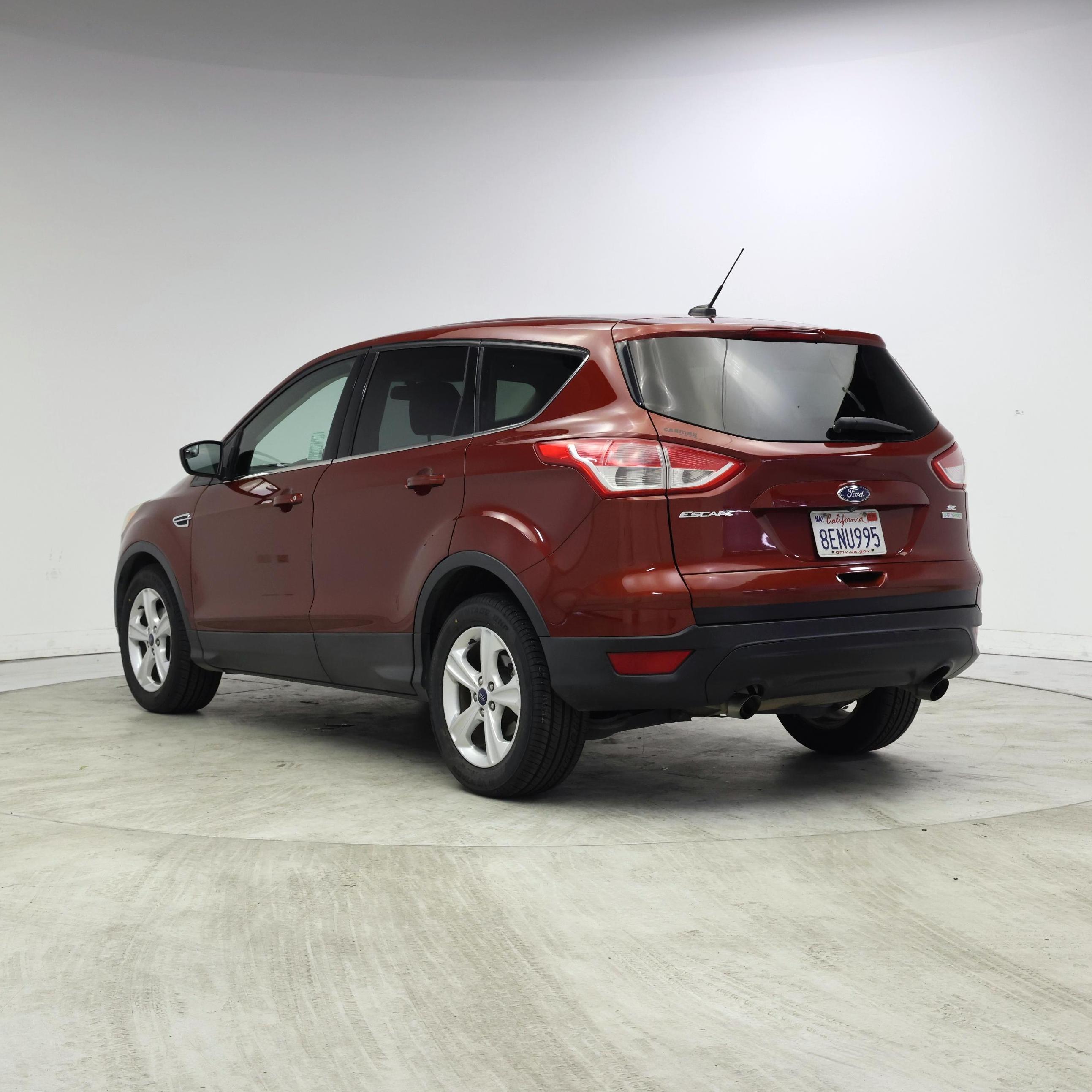 Thumbnail: 2016 Ford Escape - 2