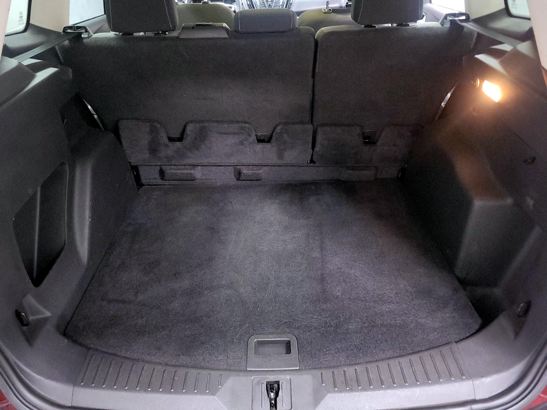 Thumbnail: 2016 Ford Escape - 19