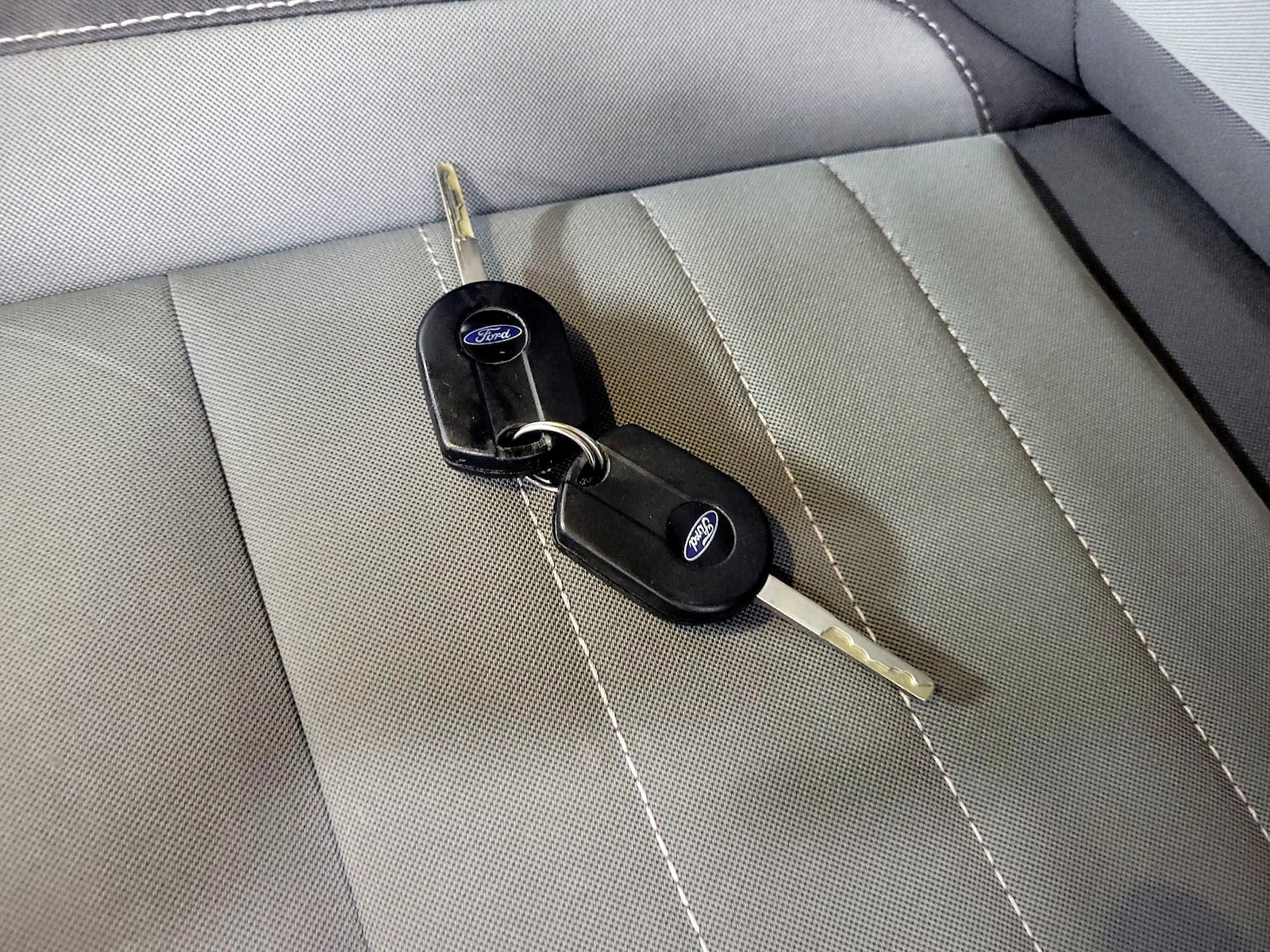 2016 Ford Escape SE - Photo 22