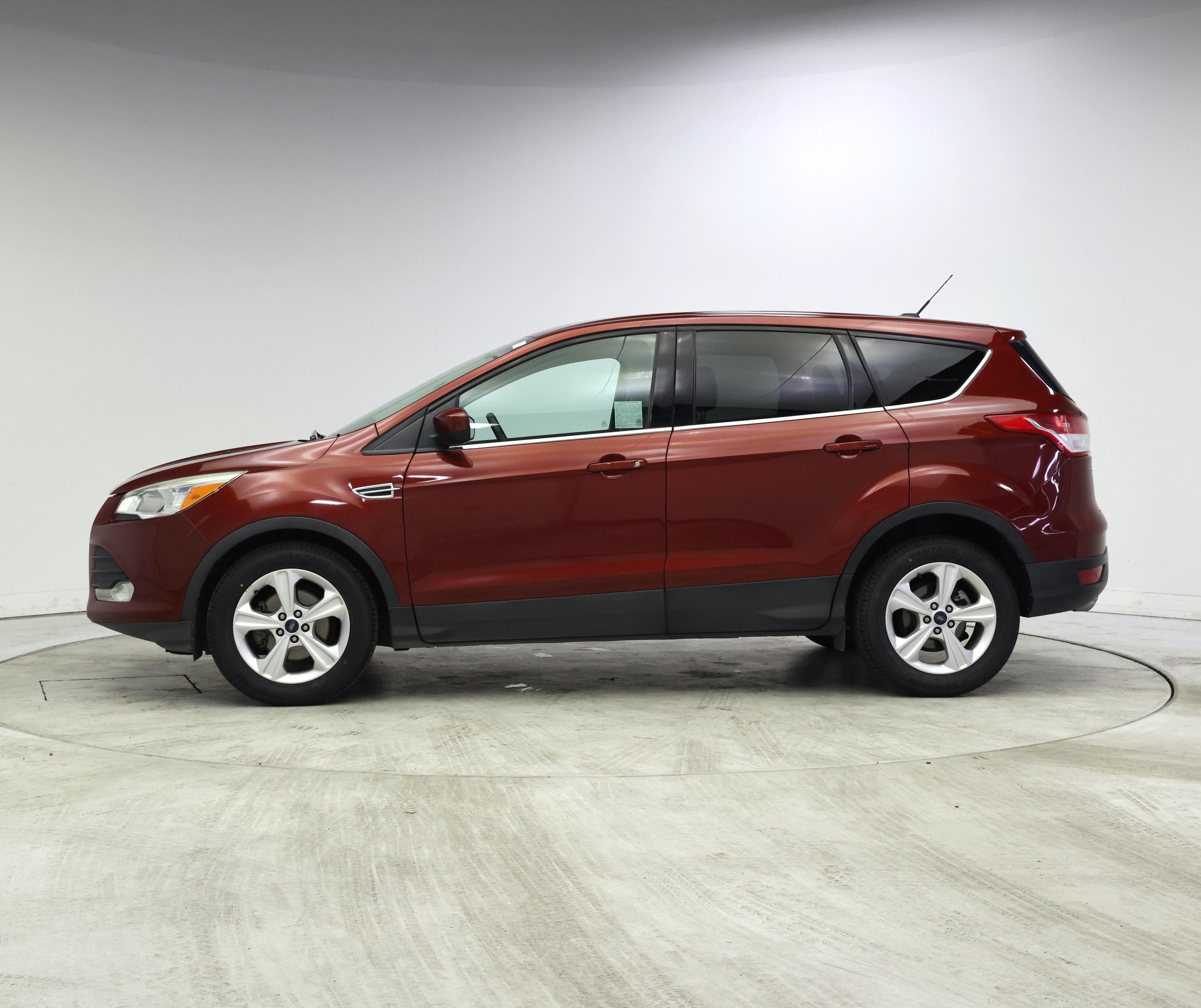 Thumbnail: 2016 Ford Escape - 3
