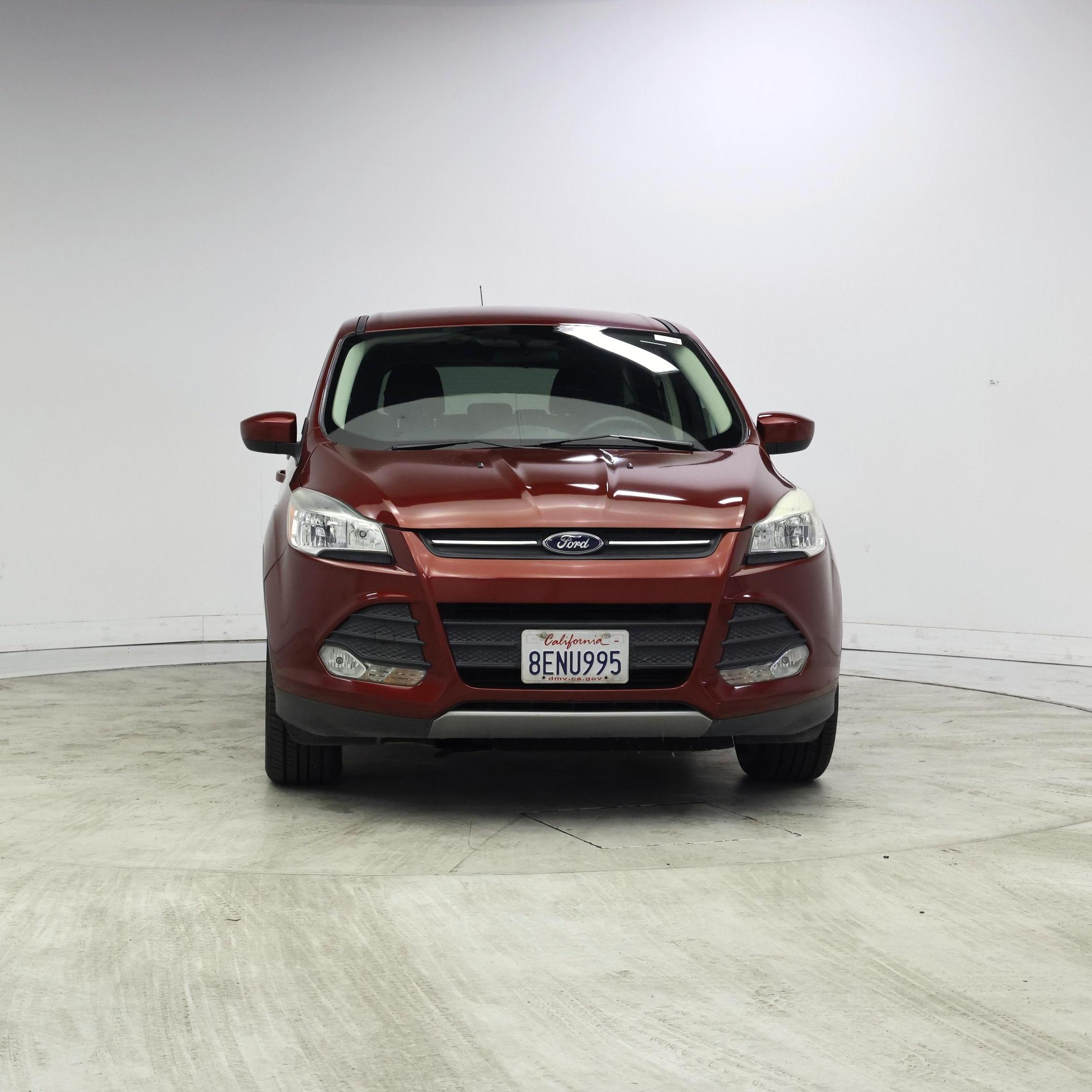 Thumbnail: 2016 Ford Escape - 5