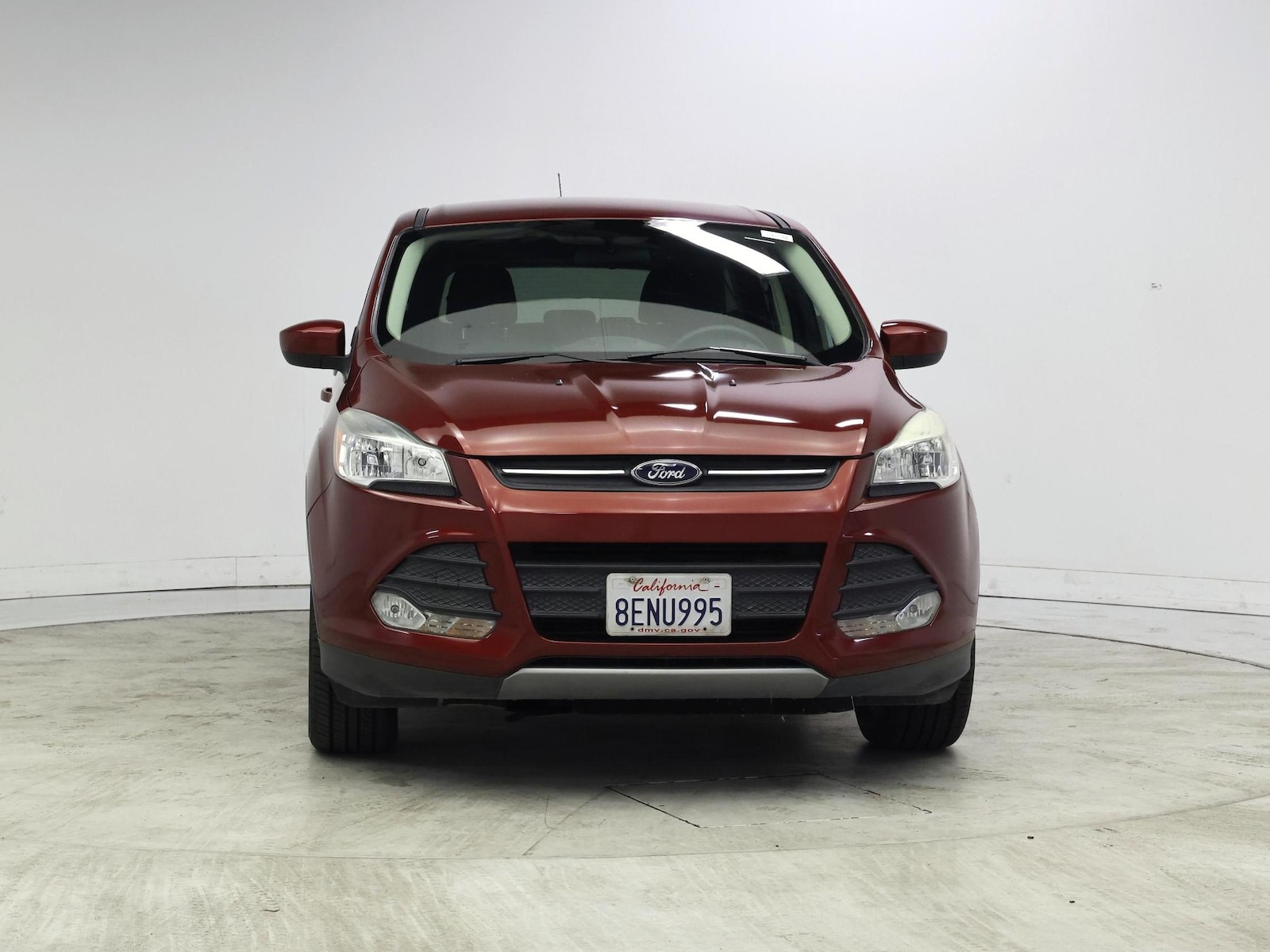 2016 Ford Escape SE - Photo 6