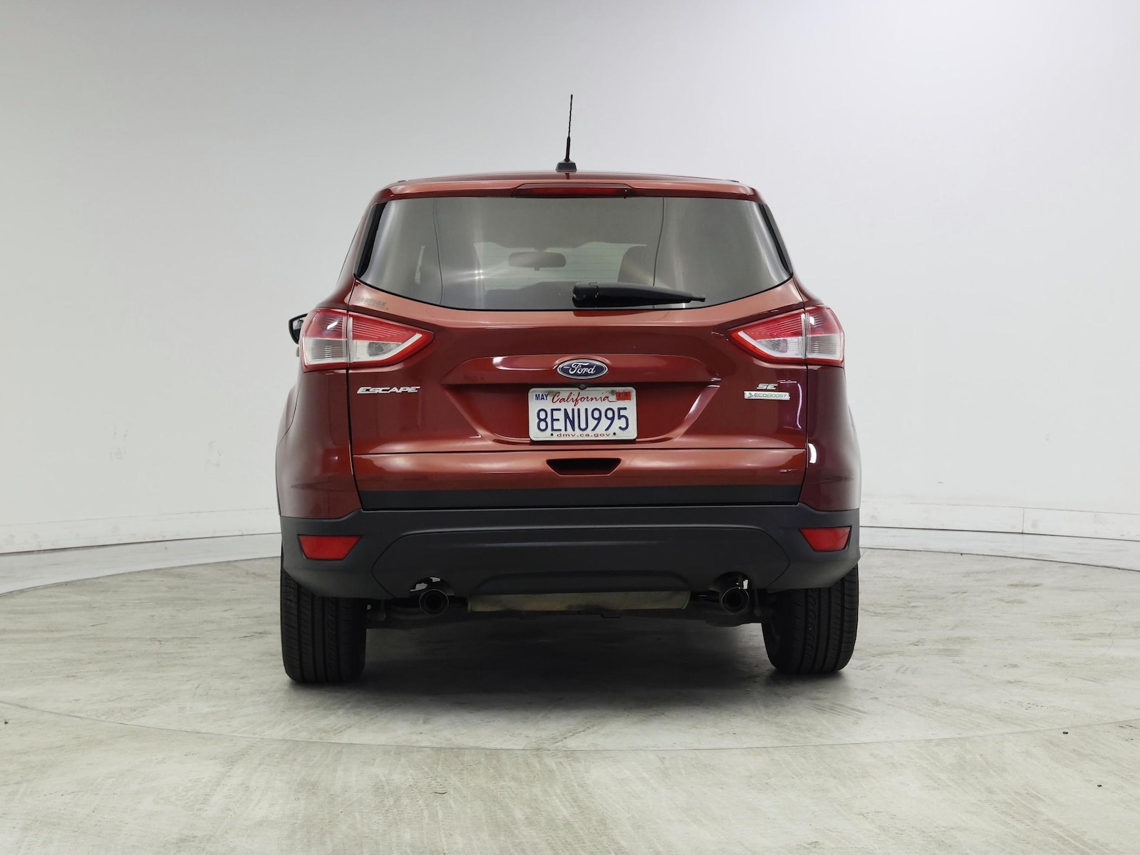 2016 Ford Escape SE - Photo 7