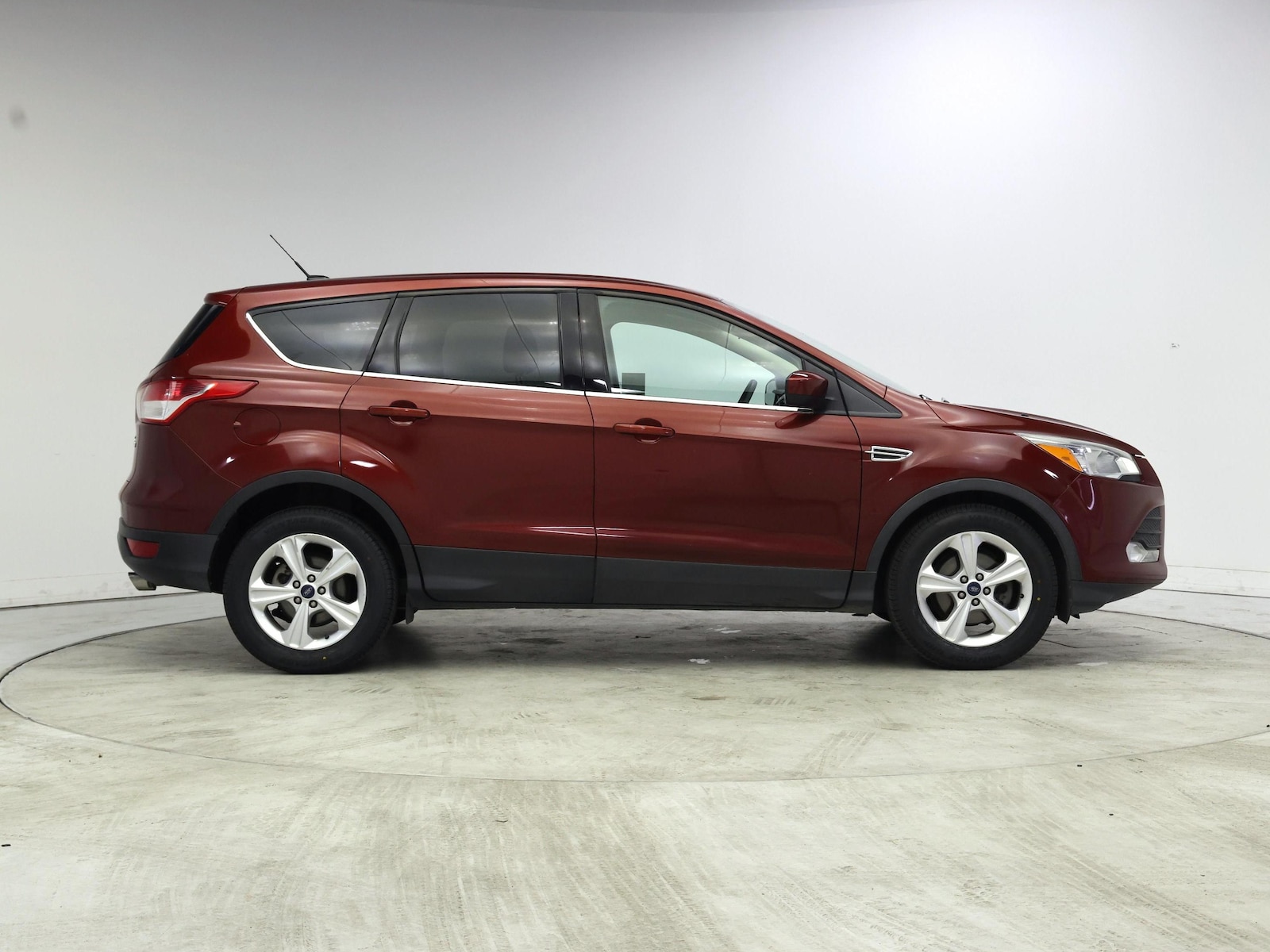 2016 Ford Escape SE - Photo 8