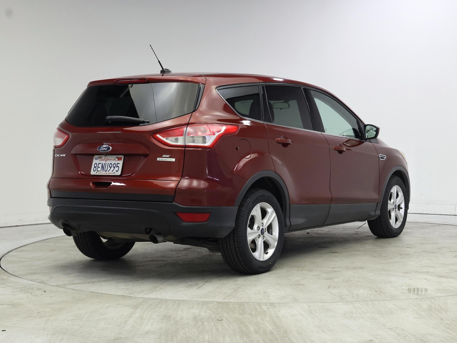 2016 Ford Escape SE - Photo 9