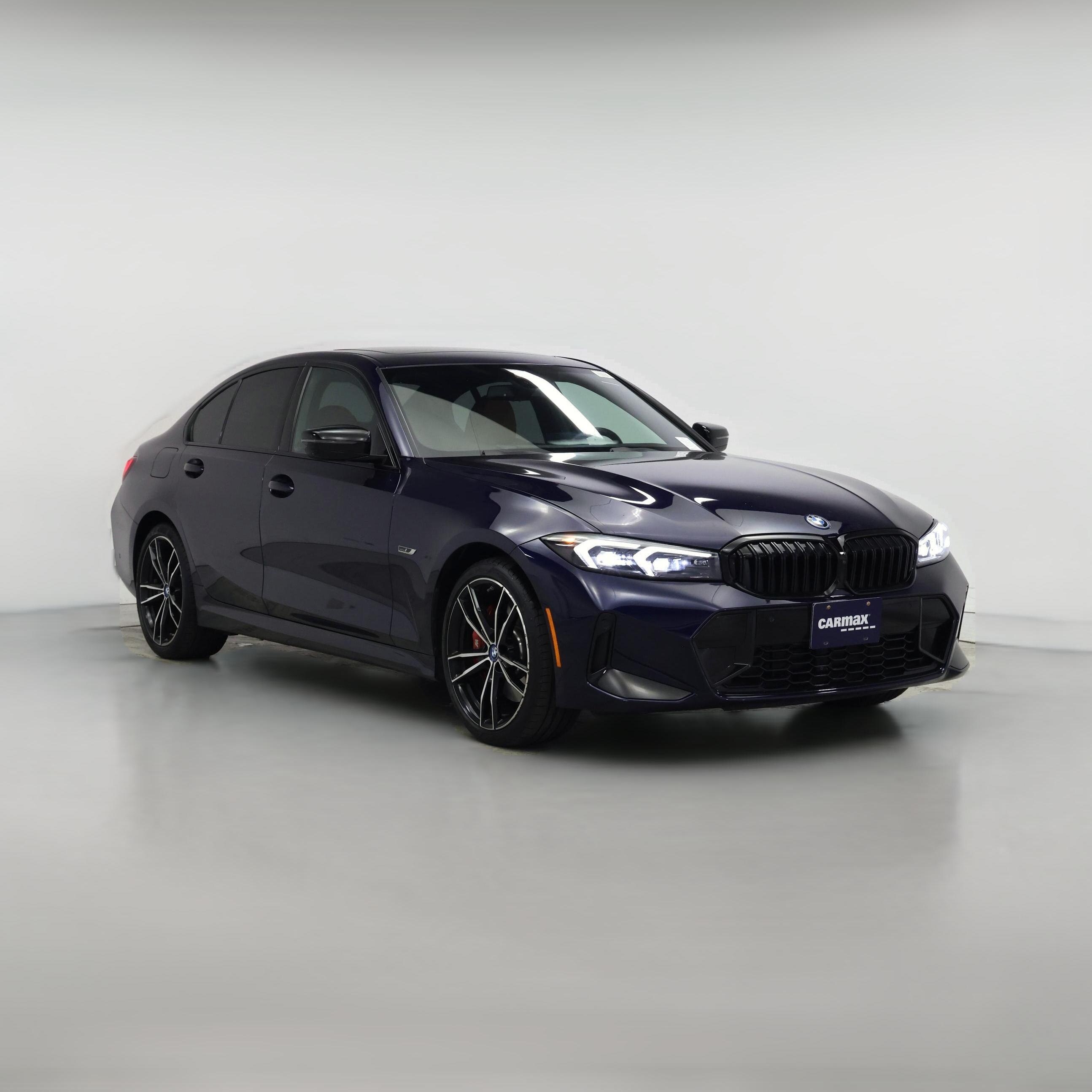 Thumbnail: 2023 BMW 3 Series - 1