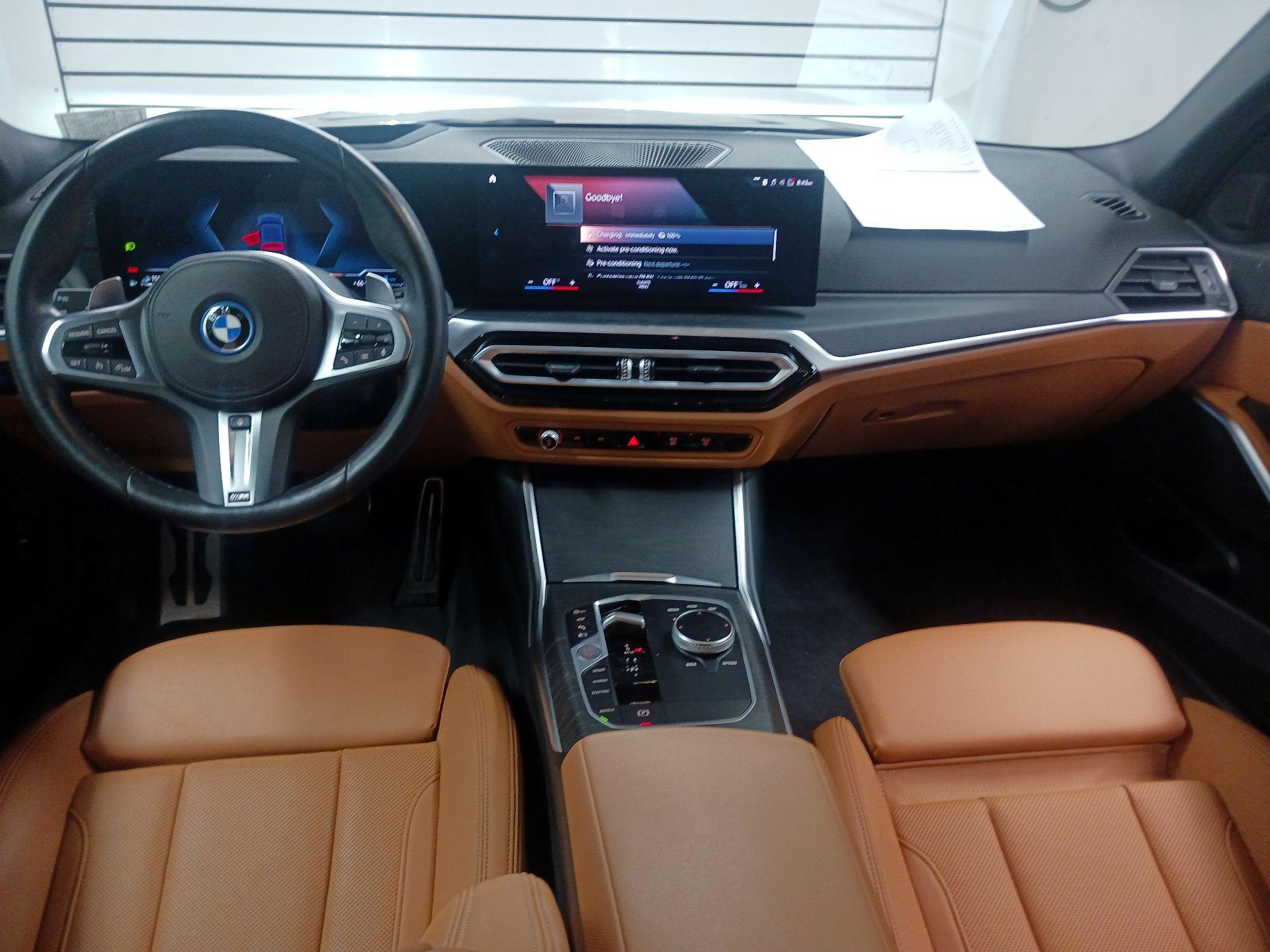 Thumbnail: 2023 BMW 3 Series - 9
