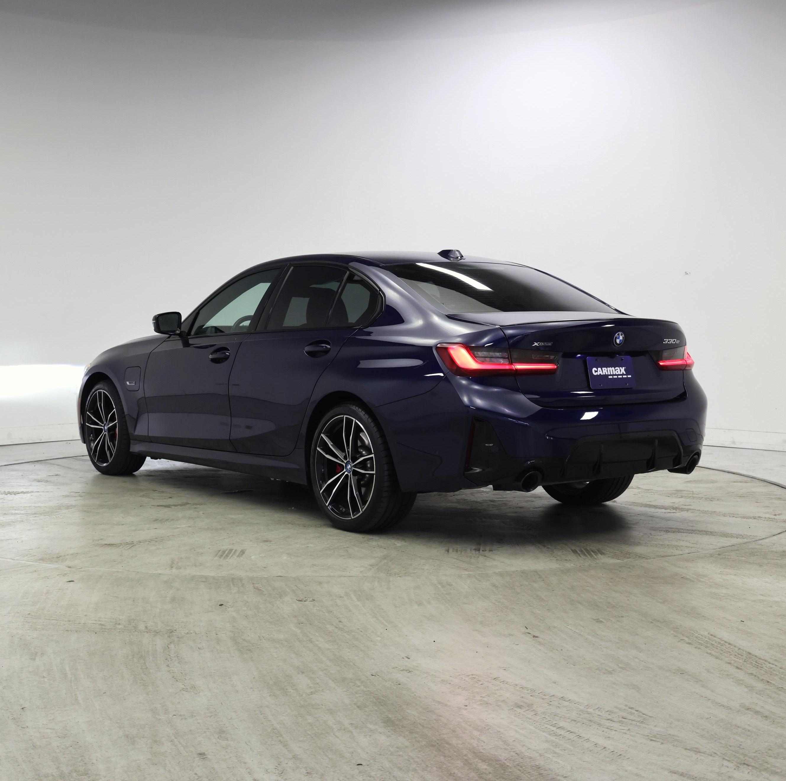 Thumbnail: 2023 BMW 3 Series - 2