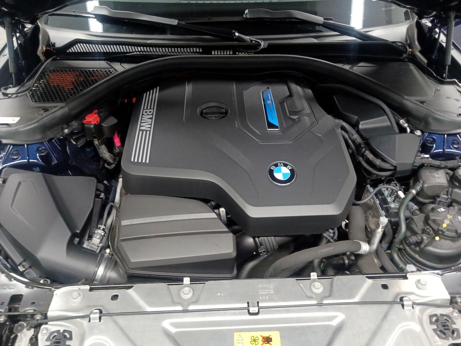 Thumbnail: 2023 BMW 3 Series - 19