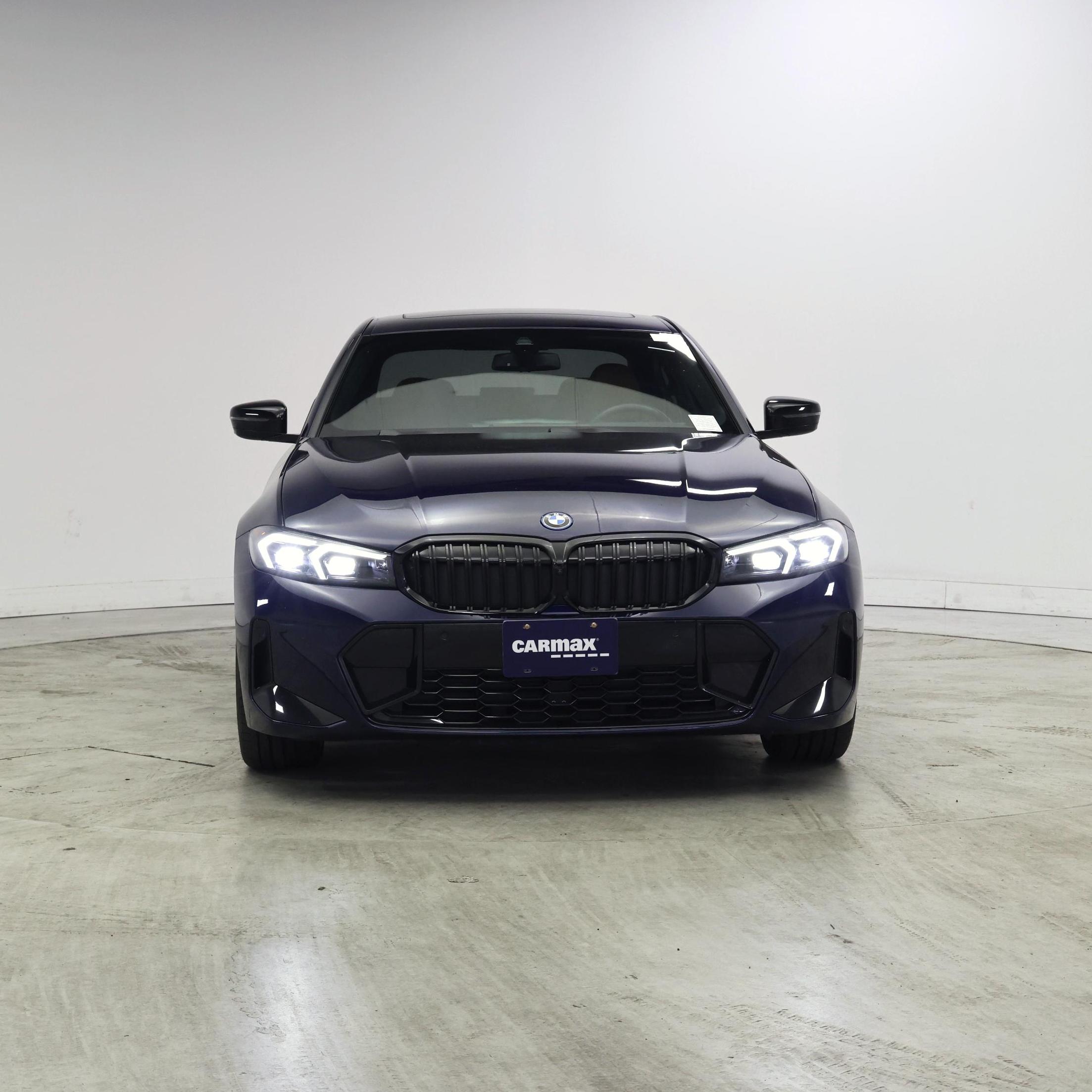 Thumbnail: 2023 BMW 3 Series - 5