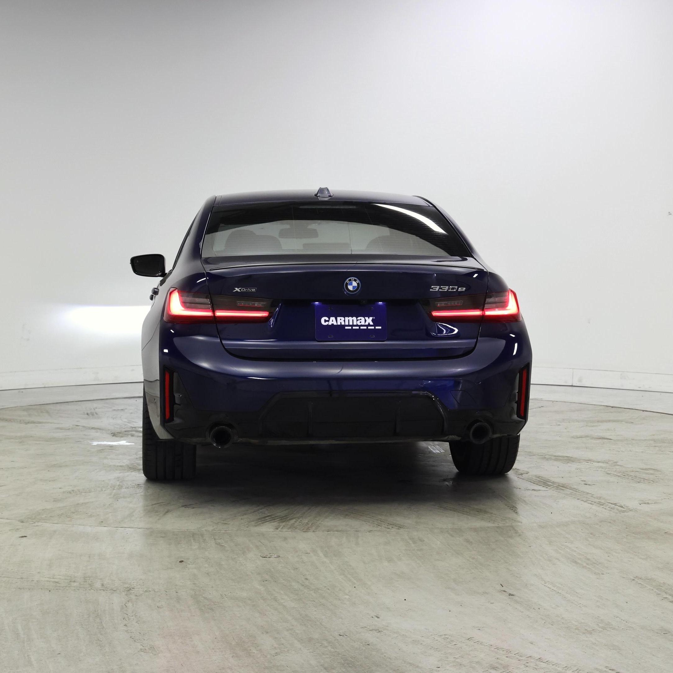 Thumbnail: 2023 BMW 3 Series - 6