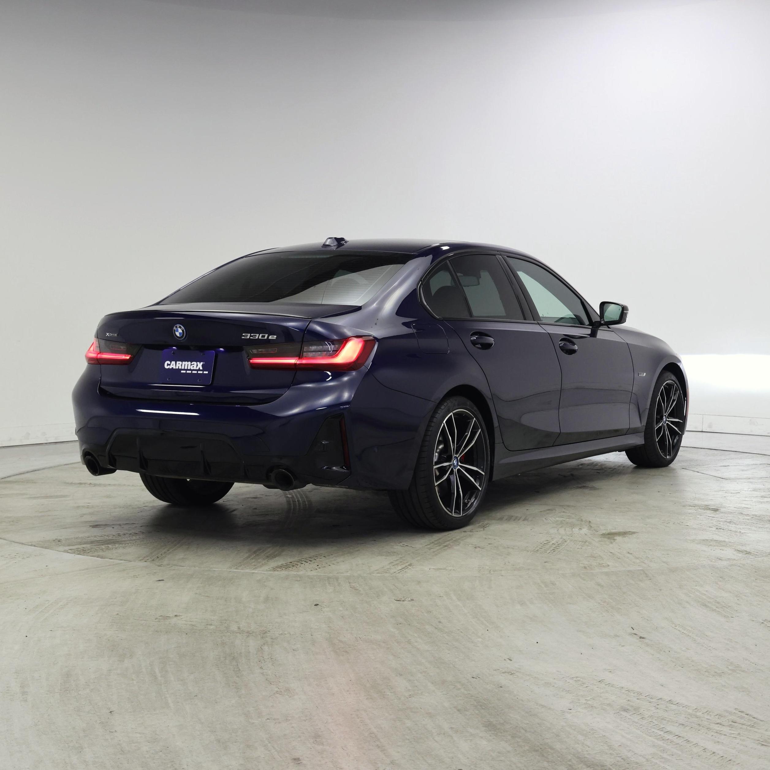 Thumbnail: 2023 BMW 3 Series - 8
