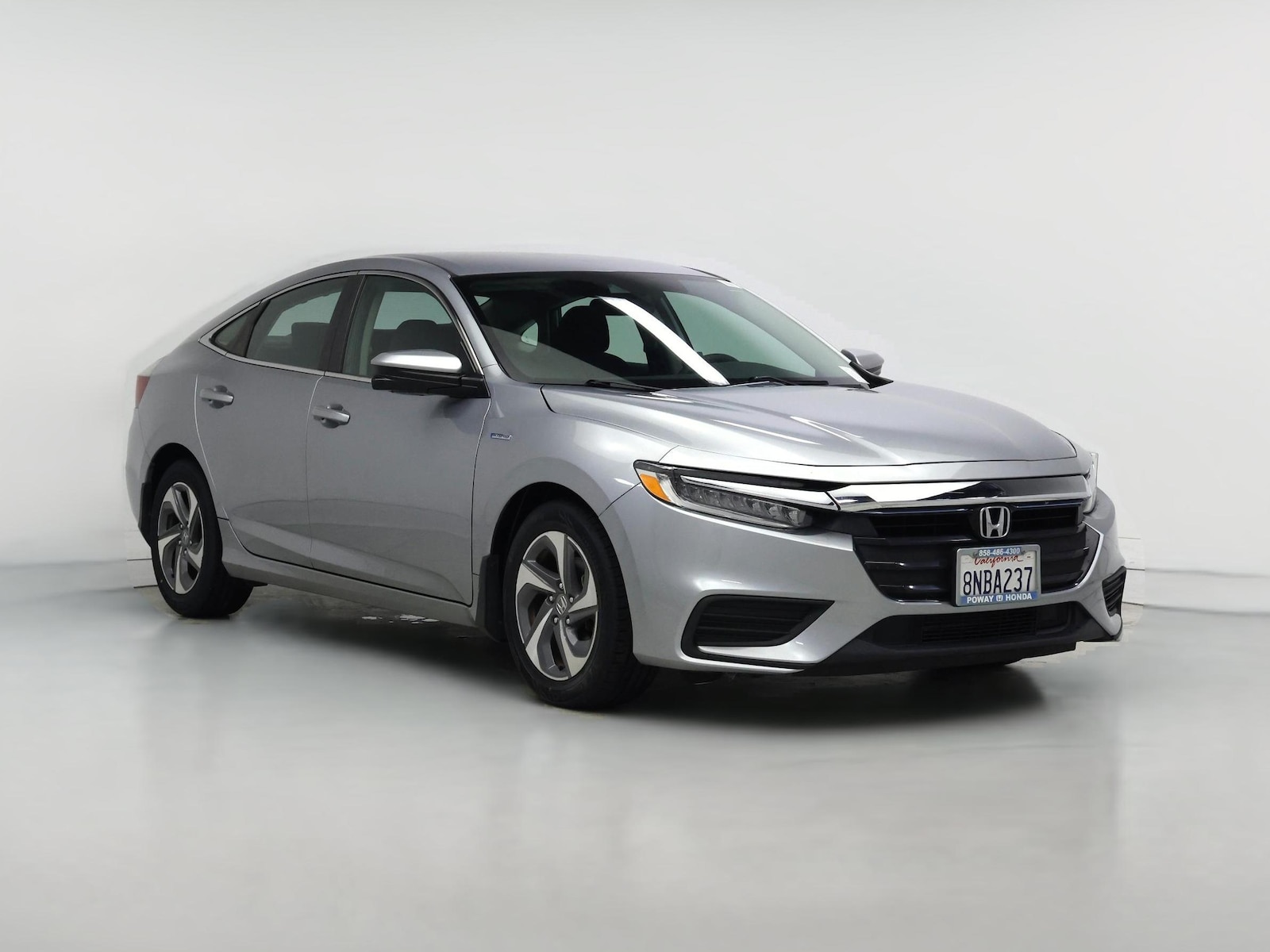 2020 Honda Insight