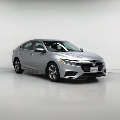 2020 Honda Insight EX