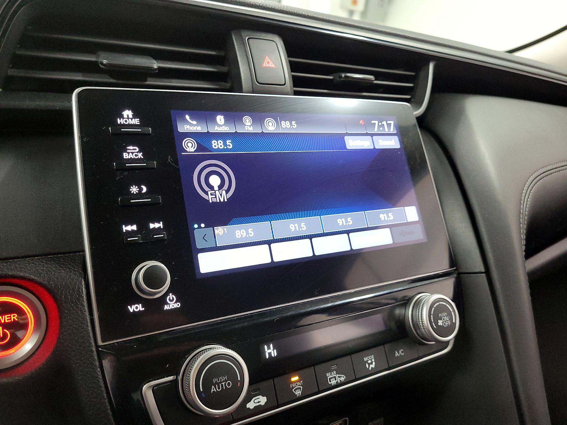 Thumbnail: 2020 Honda Insight - 15