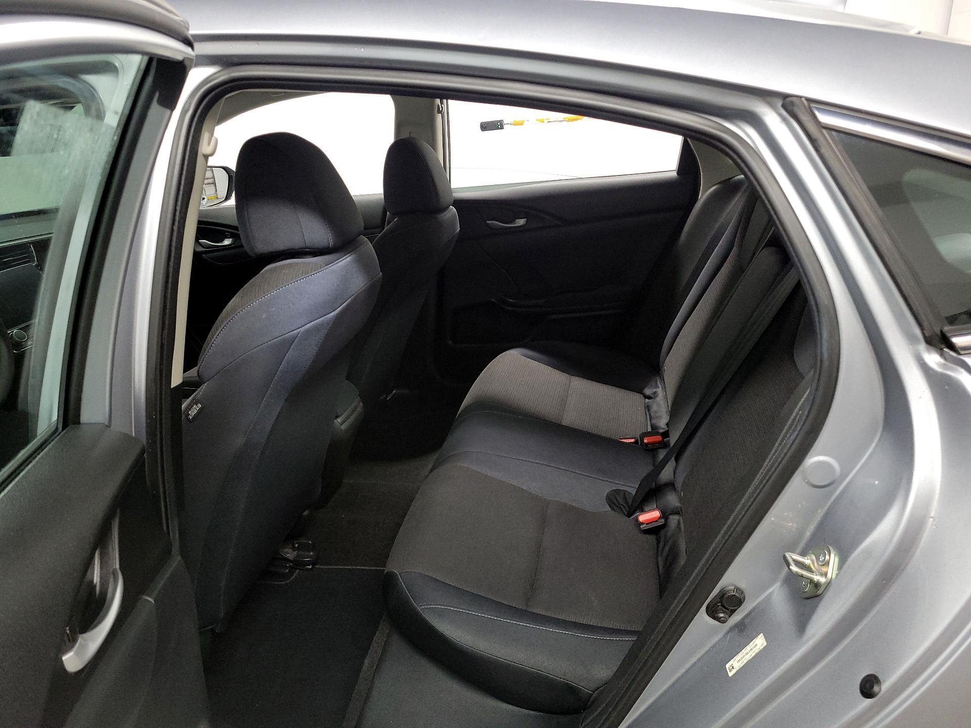 Thumbnail: 2020 Honda Insight - 19