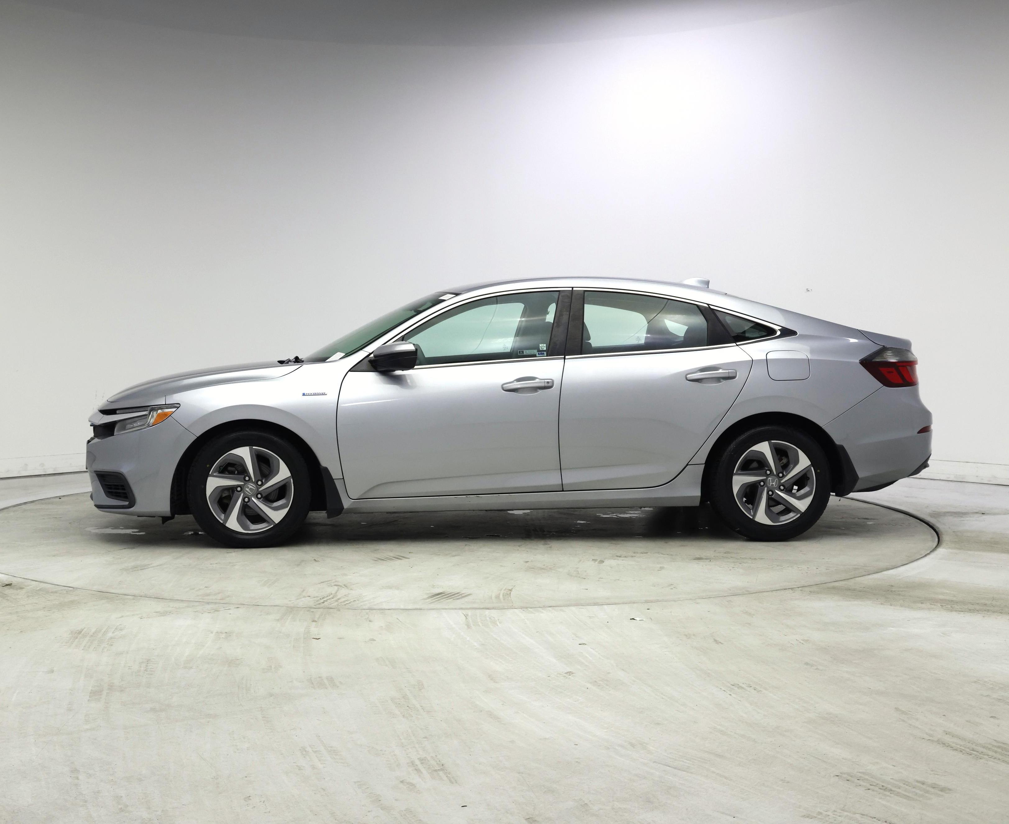 Thumbnail: 2020 Honda Insight - 3