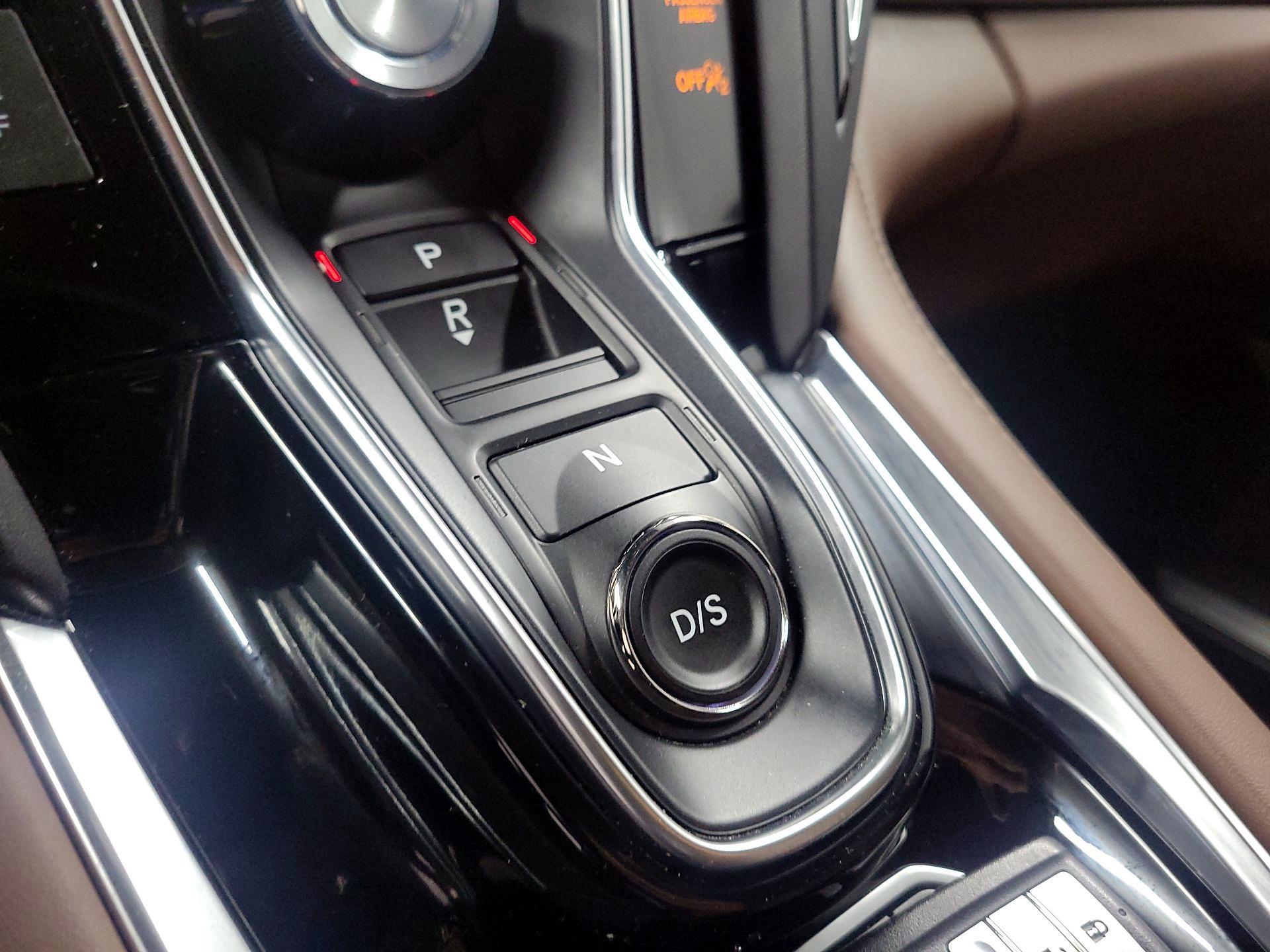 Thumbnail: 2021 Acura RDX - 15