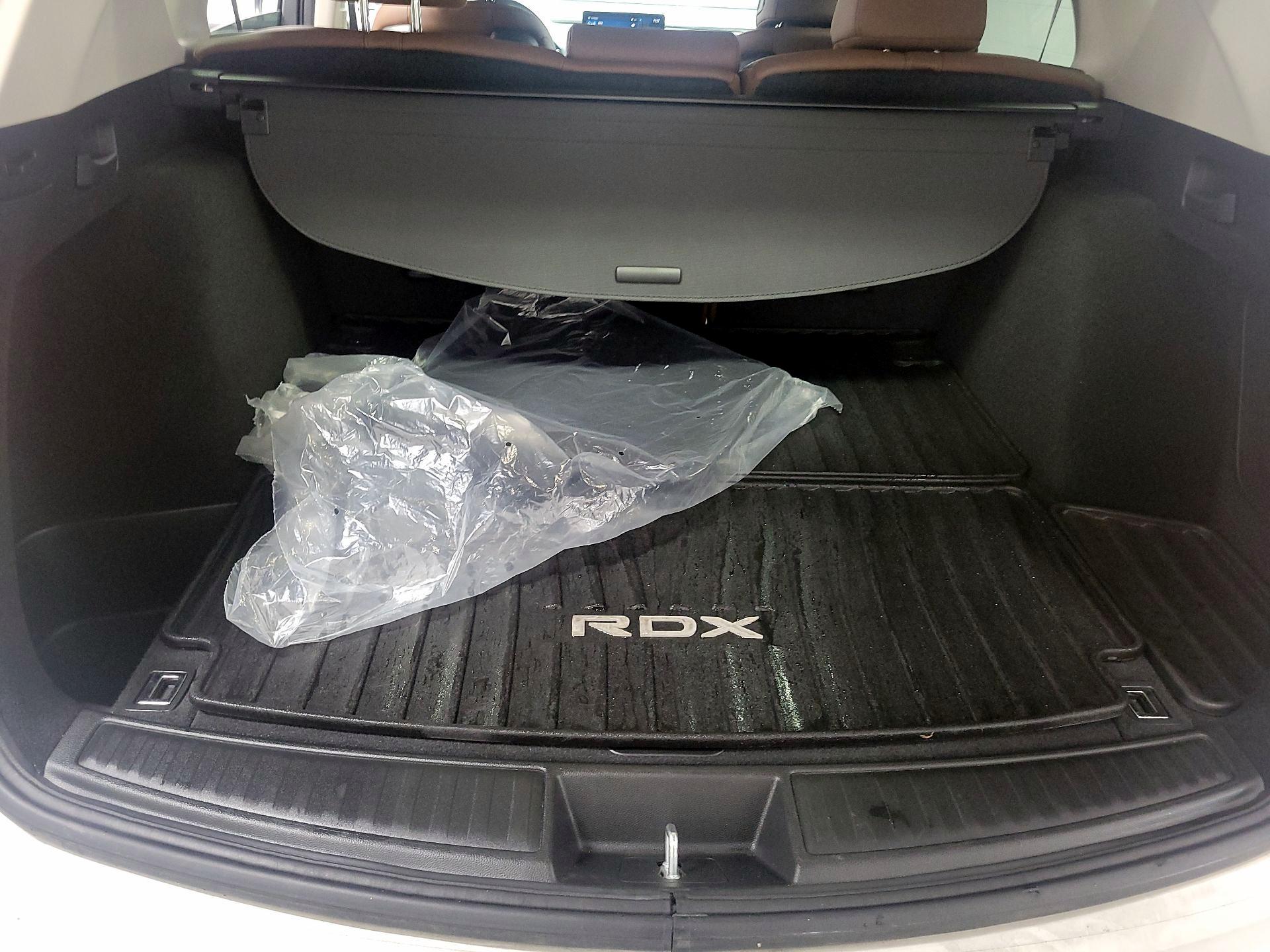Thumbnail: 2021 Acura RDX - 16