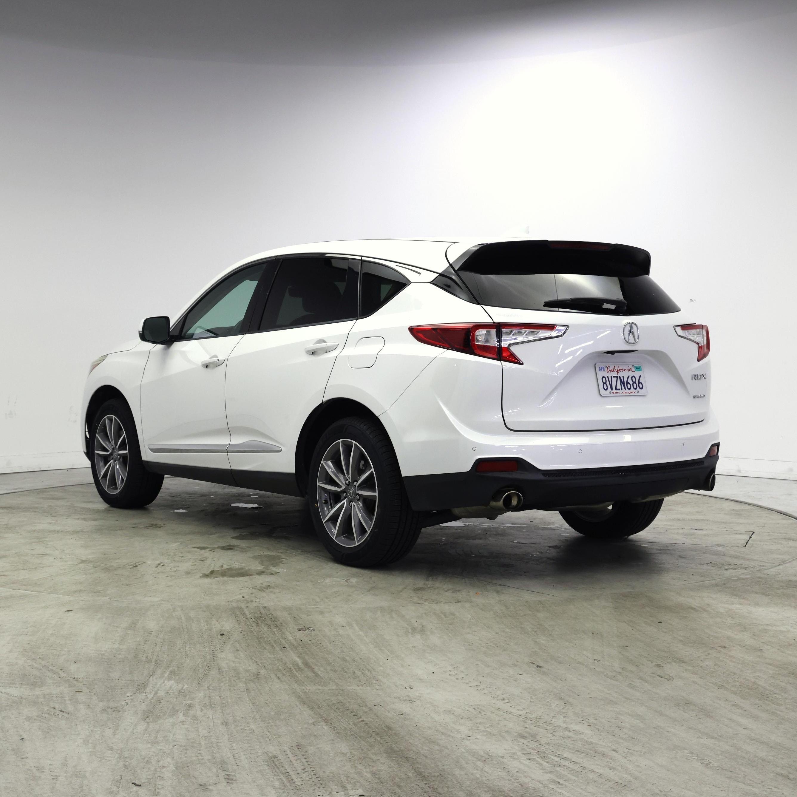 Thumbnail: 2021 Acura RDX - 2