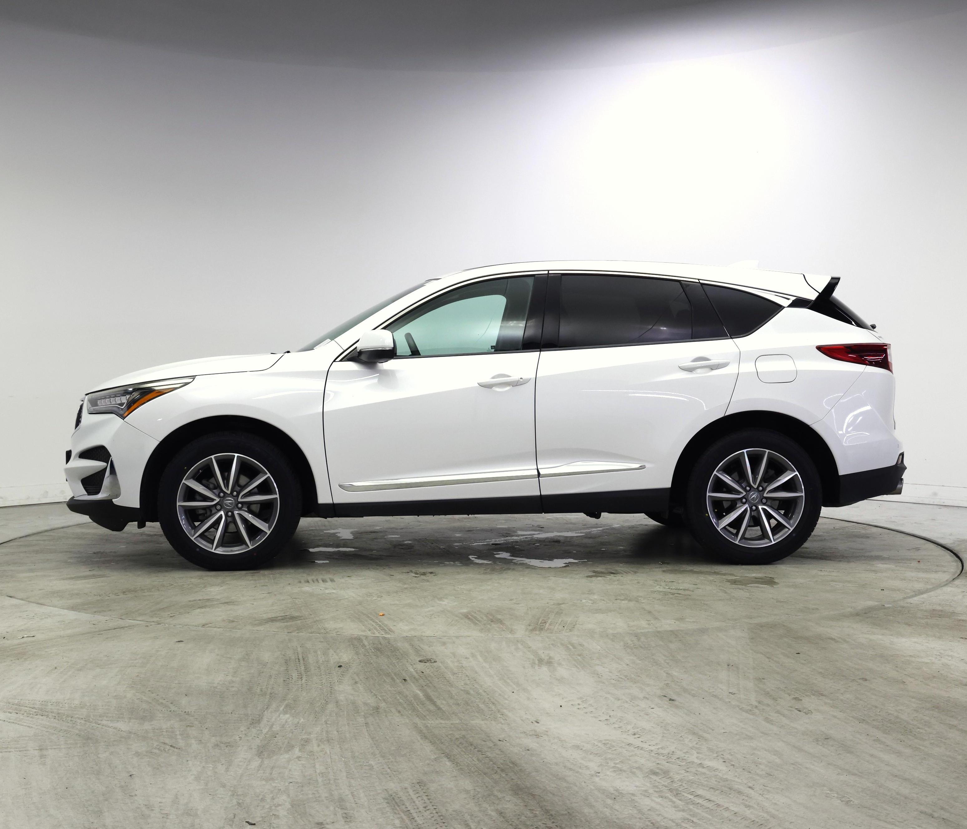 Thumbnail: 2021 Acura RDX - 3