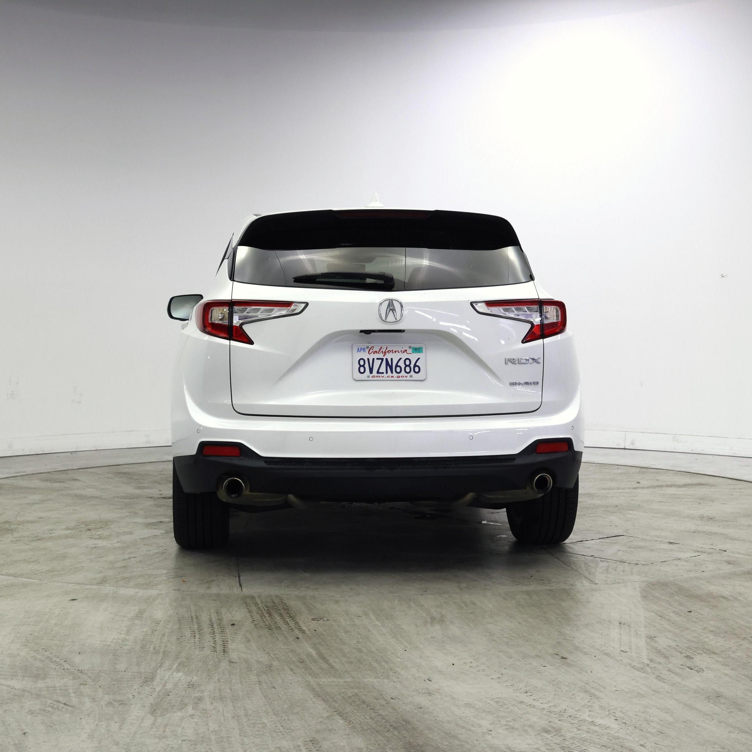 Thumbnail: 2021 Acura RDX - 6