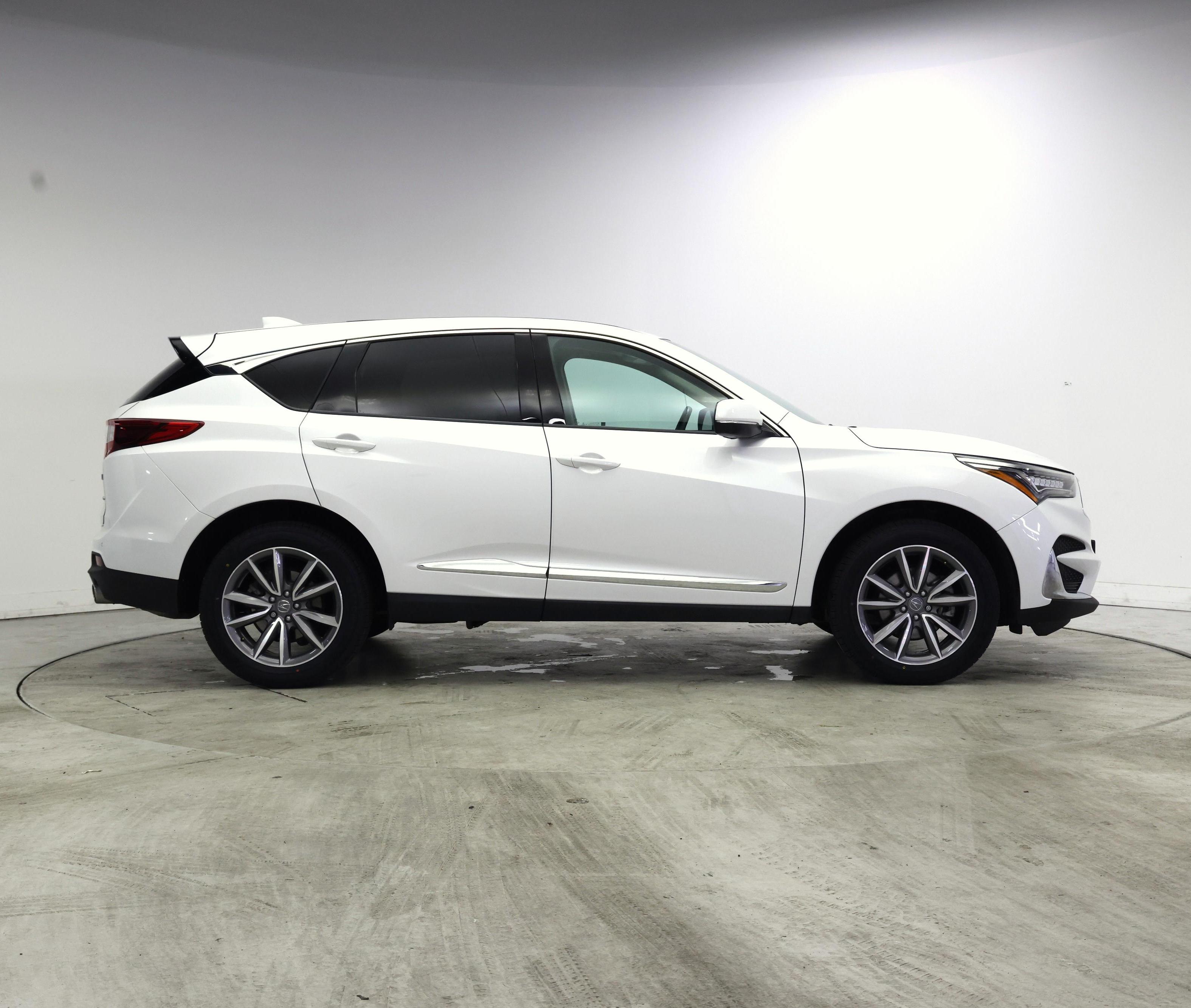 Thumbnail: 2021 Acura RDX - 7