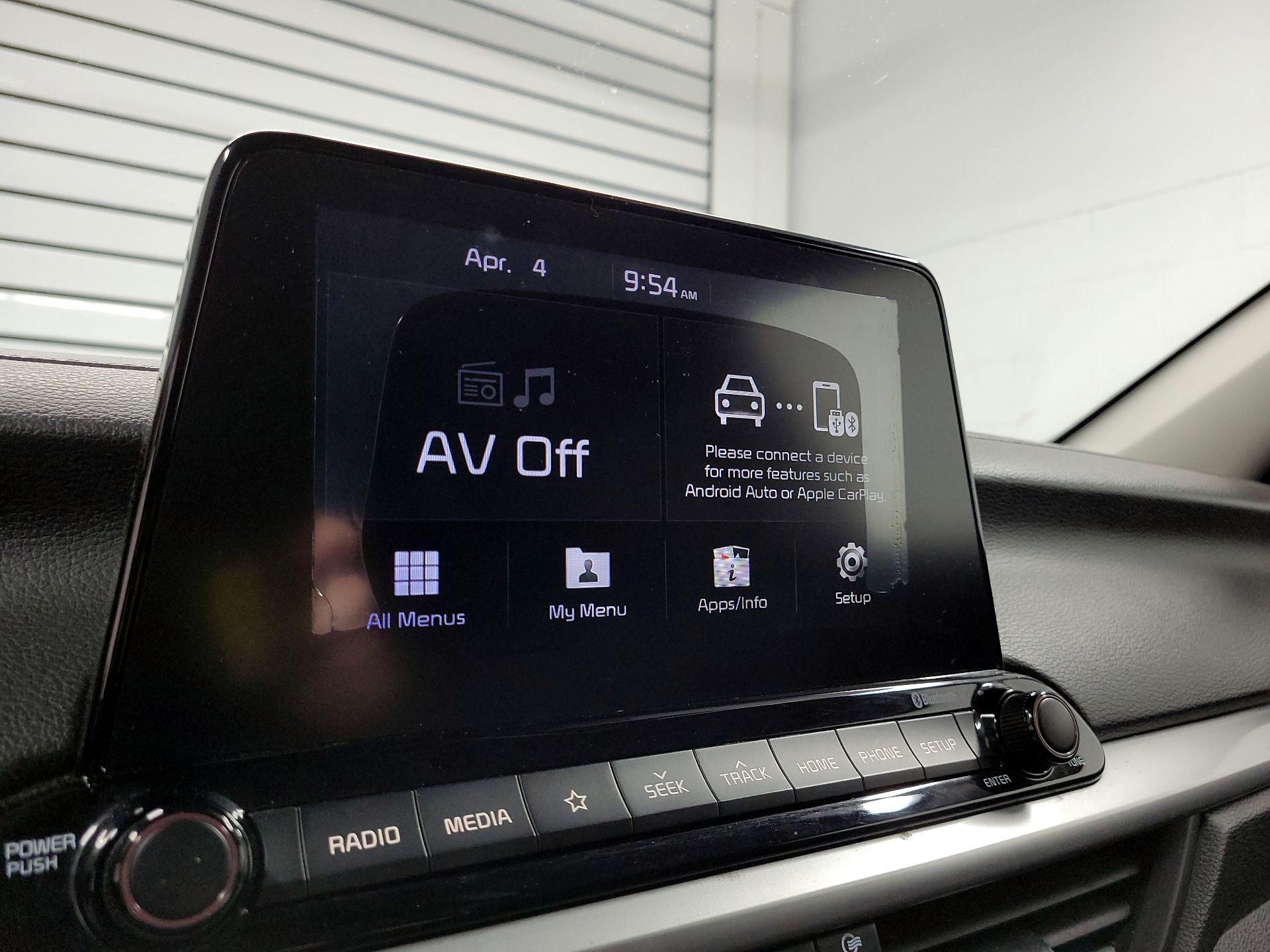 Thumbnail: 2020 Kia Forte - 13