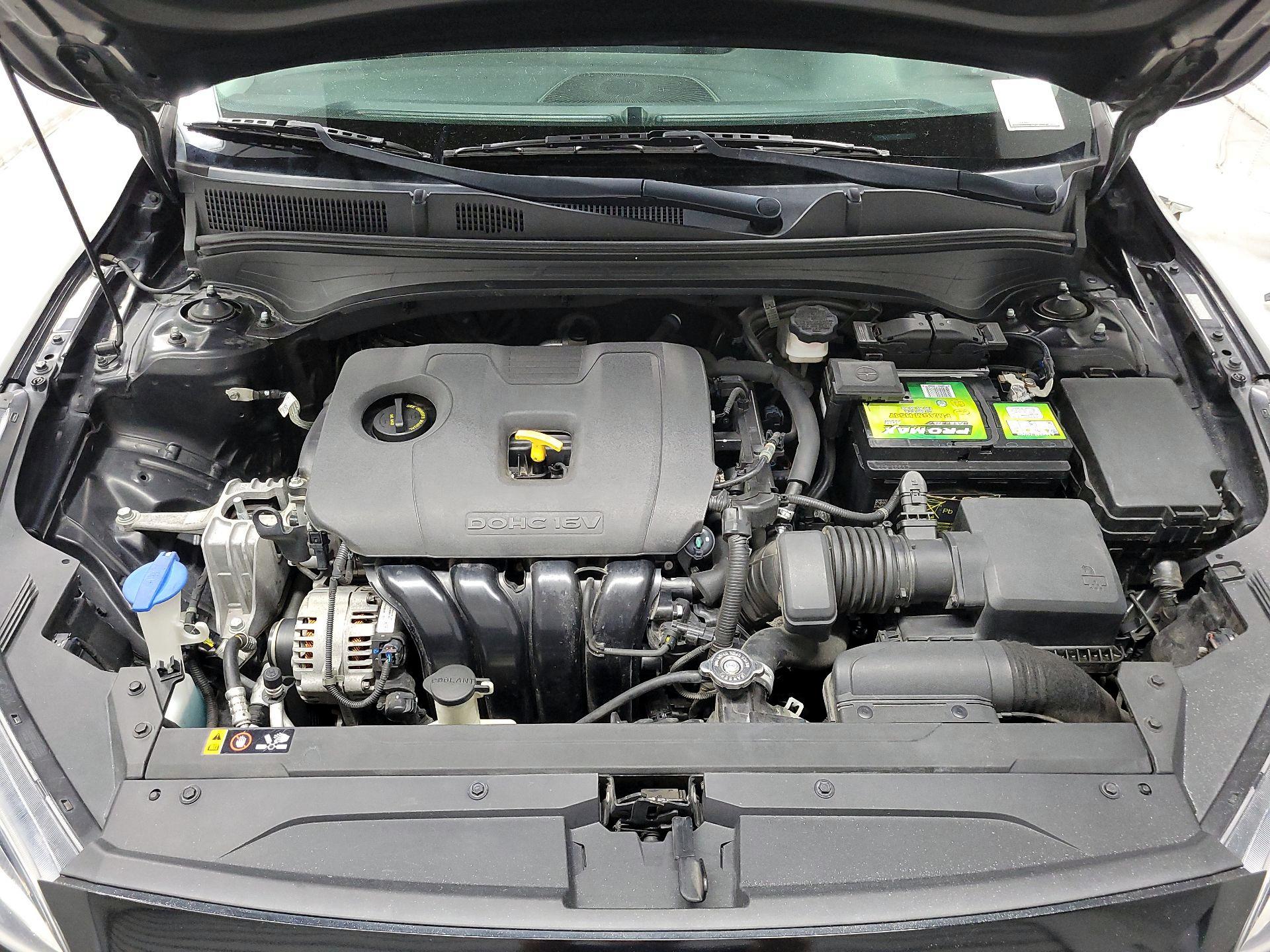 Thumbnail: 2020 Kia Forte - 18