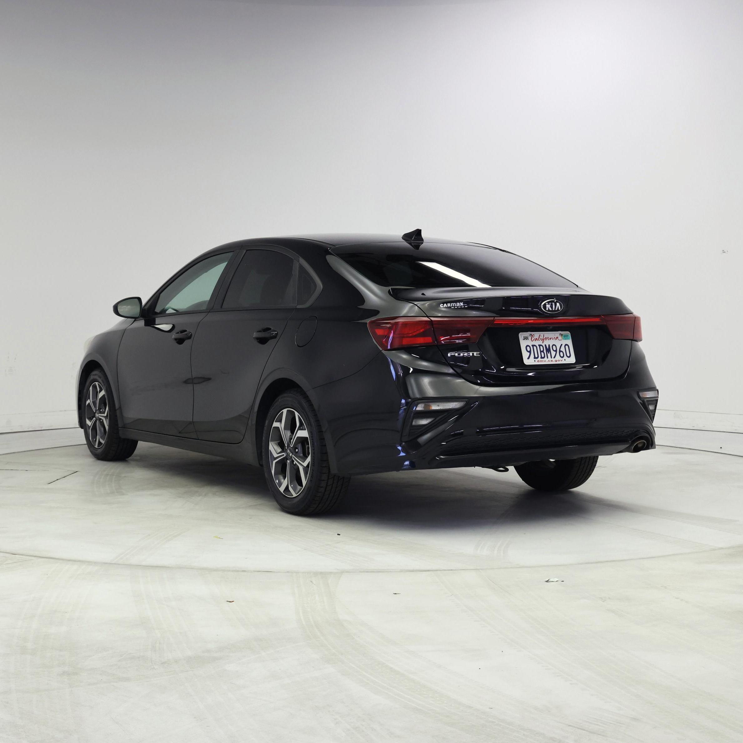 Thumbnail: 2020 Kia Forte - 2