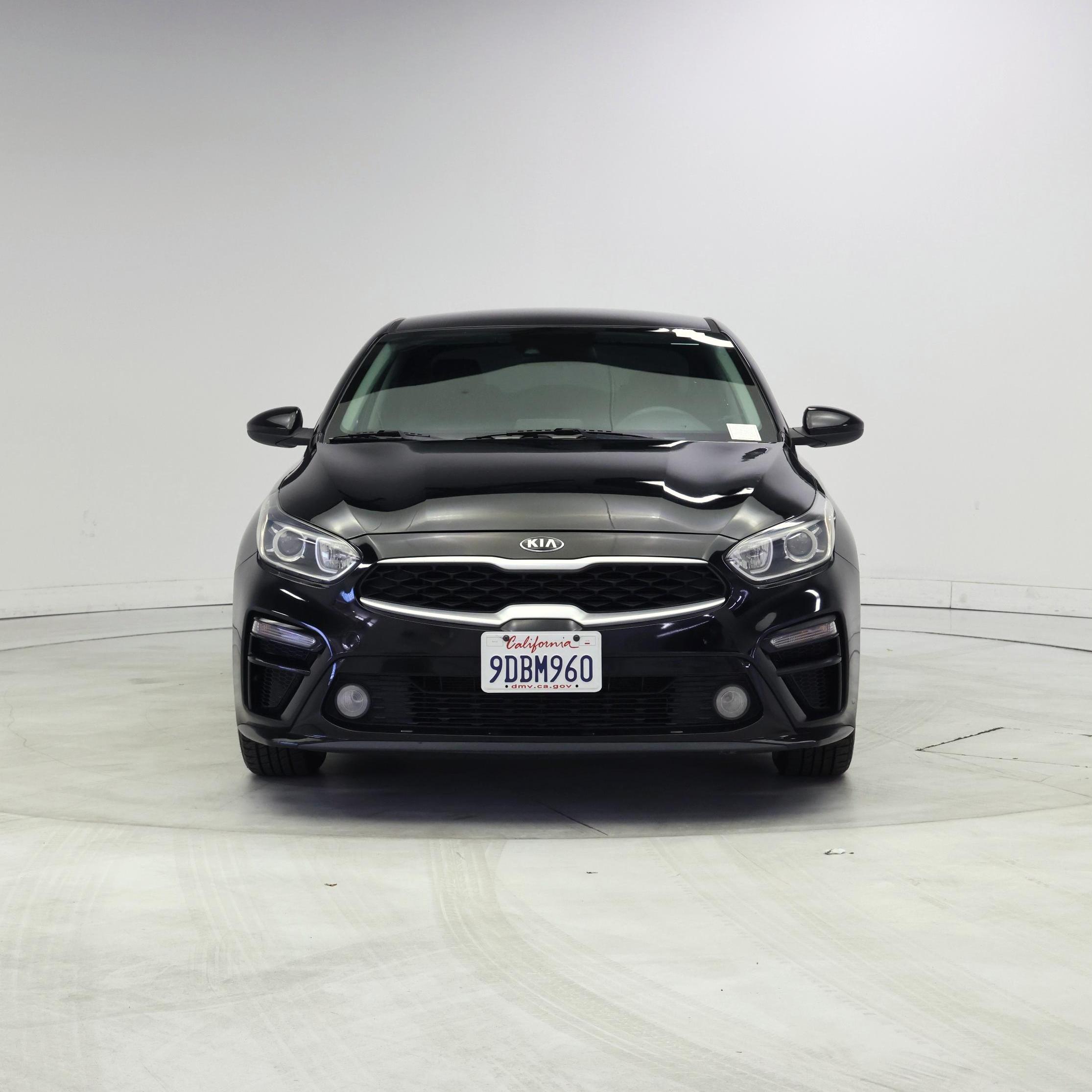 Thumbnail: 2020 Kia Forte - 5