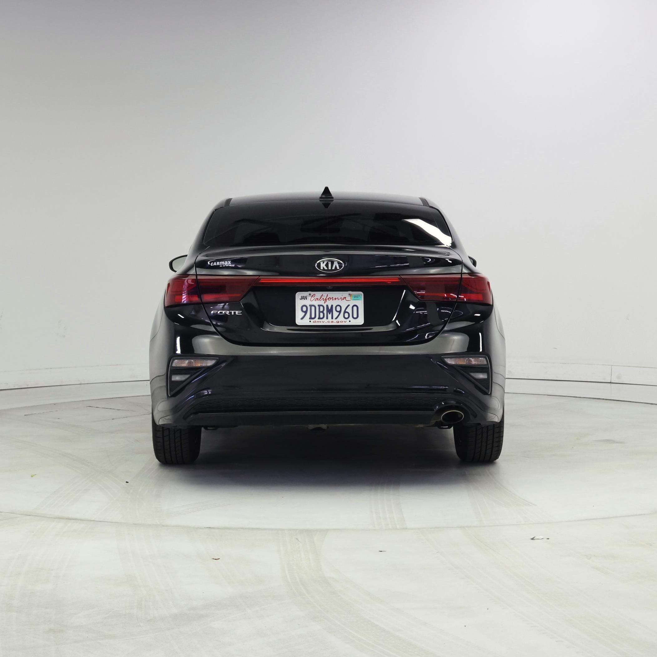 Thumbnail: 2020 Kia Forte - 6