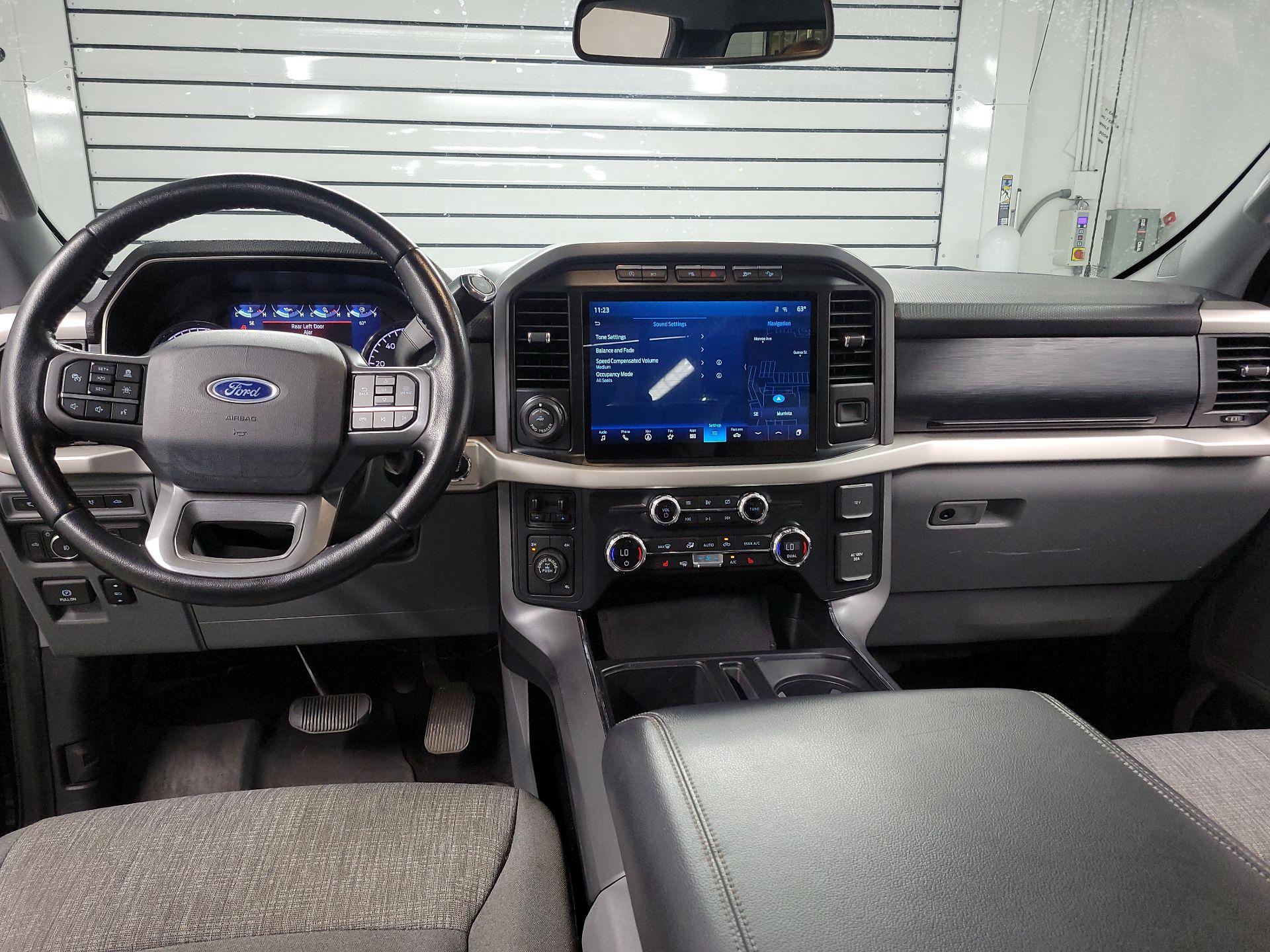 Thumbnail: 2021 Ford F-150 - 9