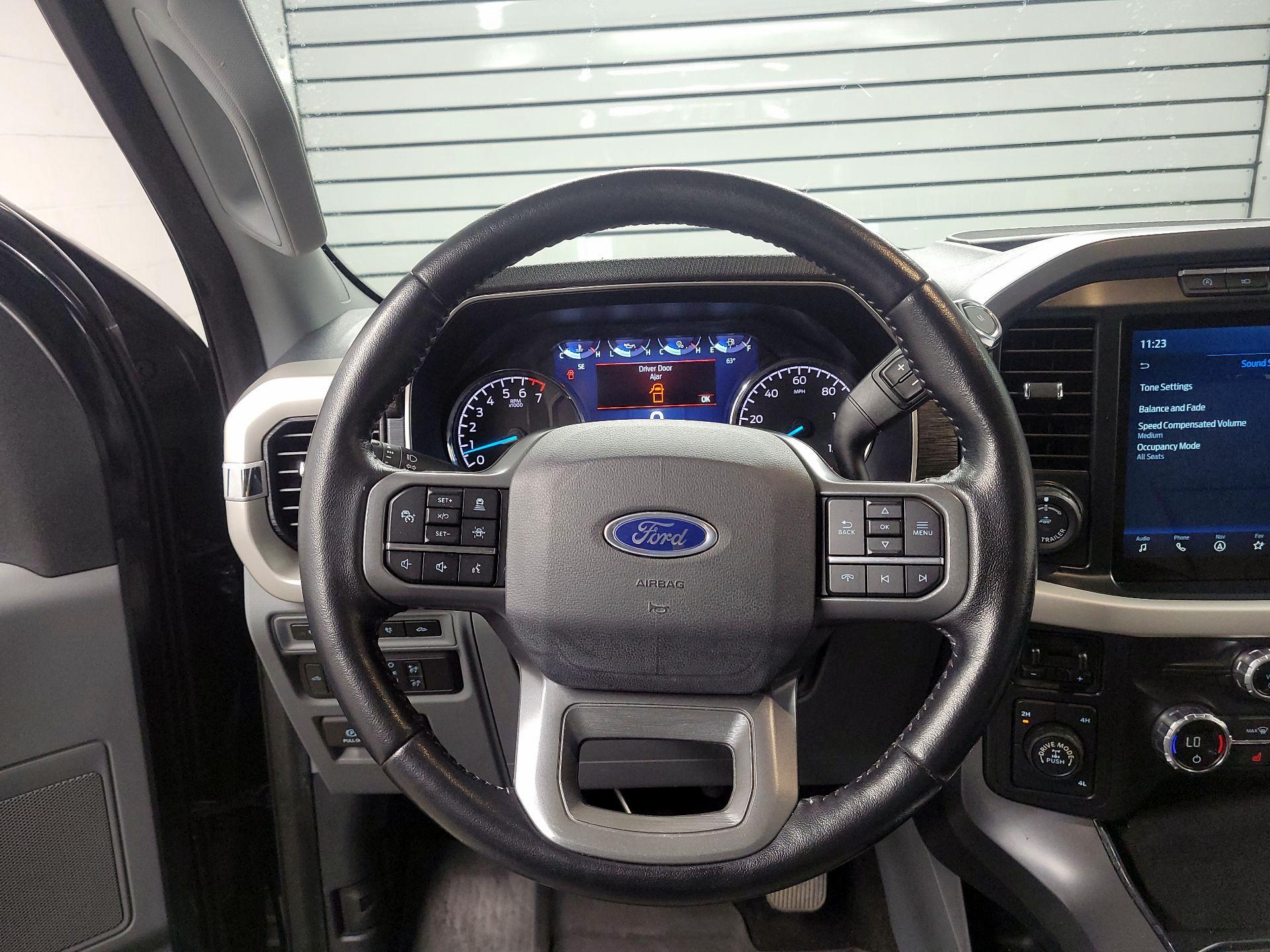 Thumbnail: 2021 Ford F-150 - 10