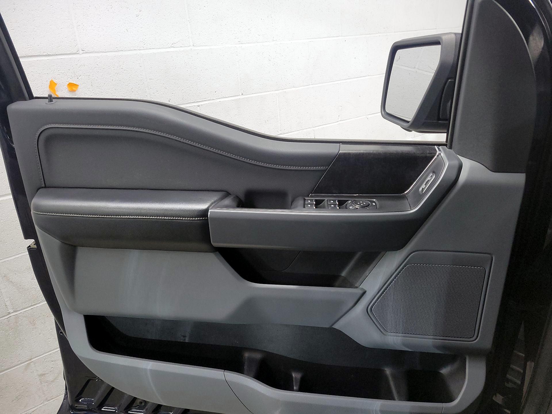 Thumbnail: 2021 Ford F-150 - 12