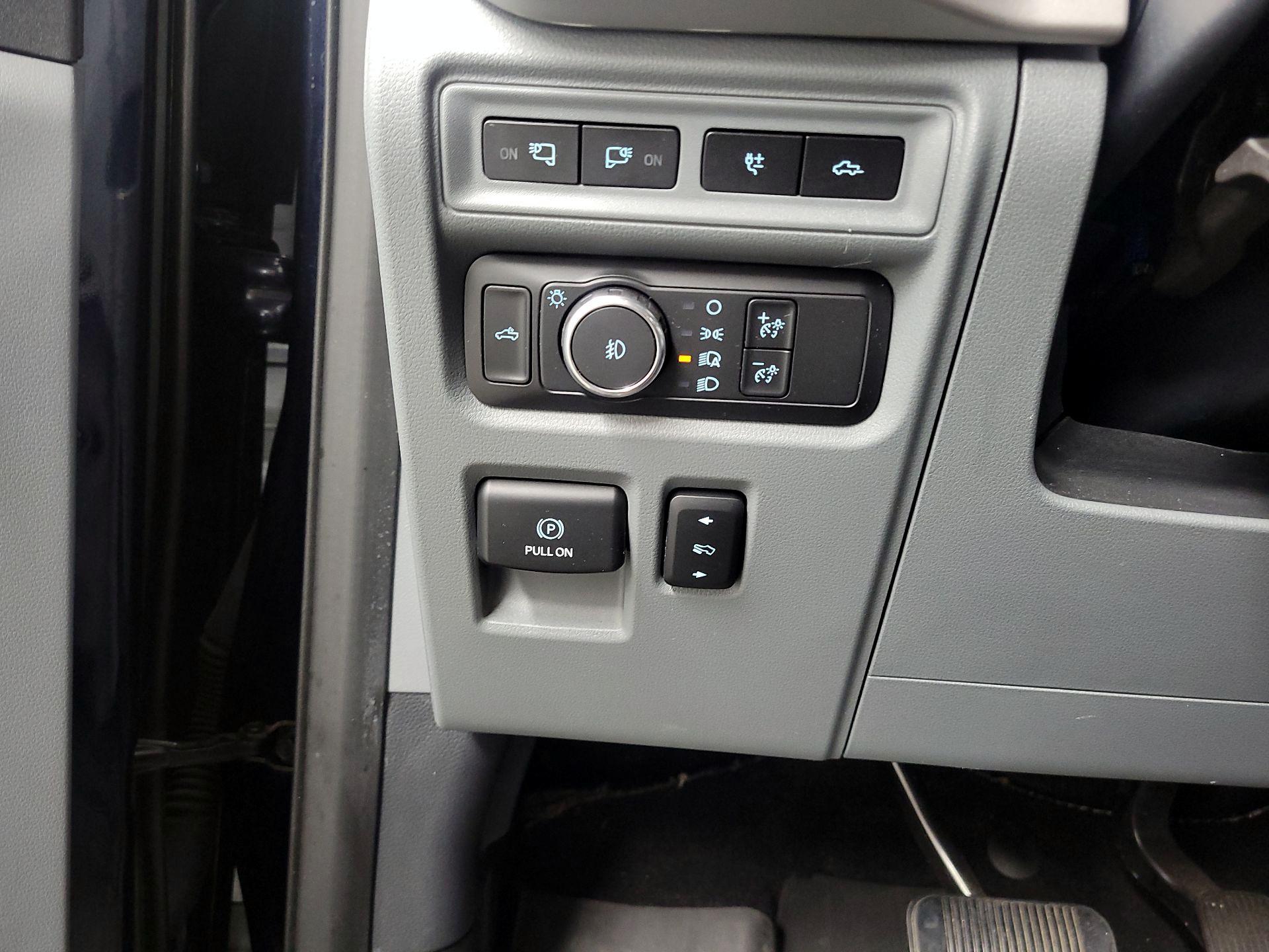 Thumbnail: 2021 Ford F-150 - 13