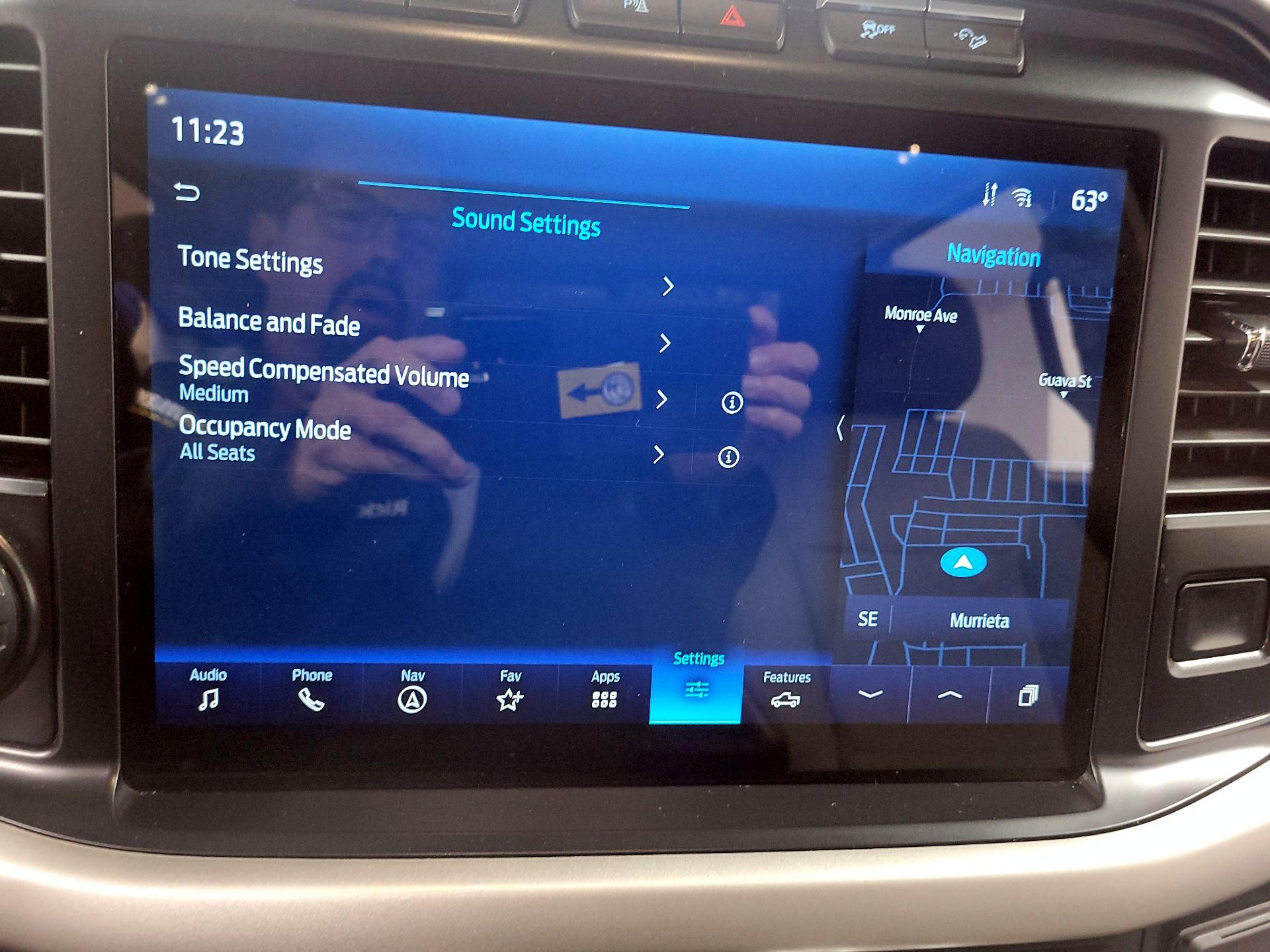 Thumbnail: 2021 Ford F-150 - 14