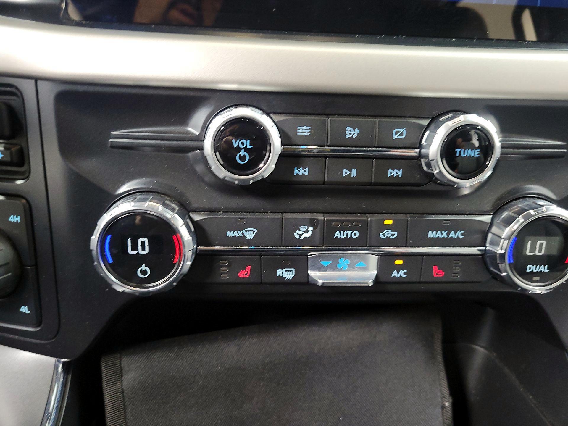 Thumbnail: 2021 Ford F-150 - 15